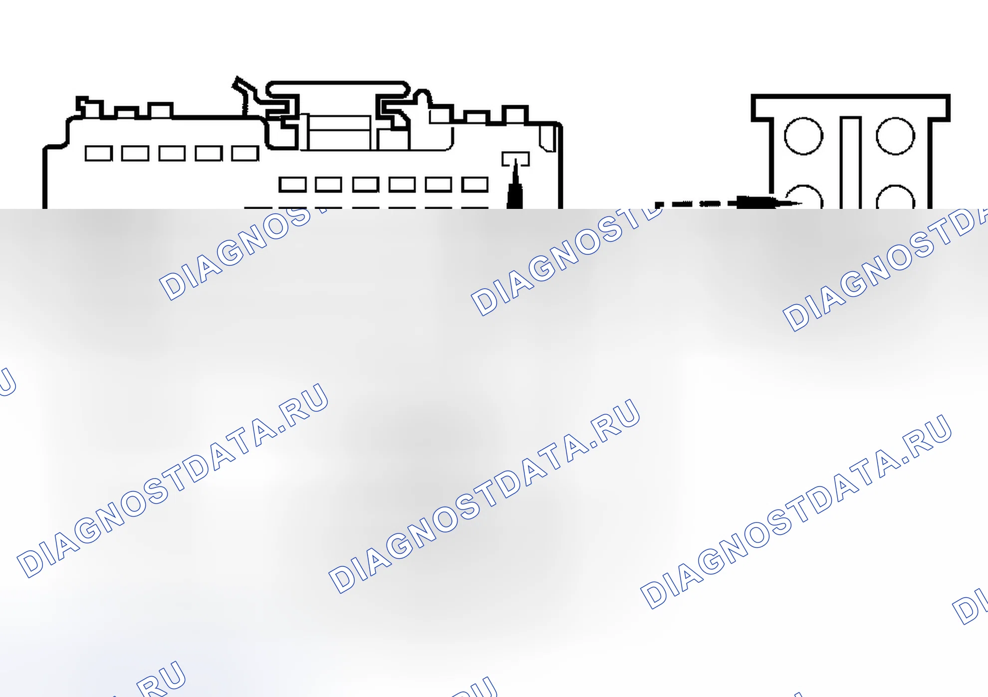 Рис. 290. Ford Pickup F350 Super Duty 