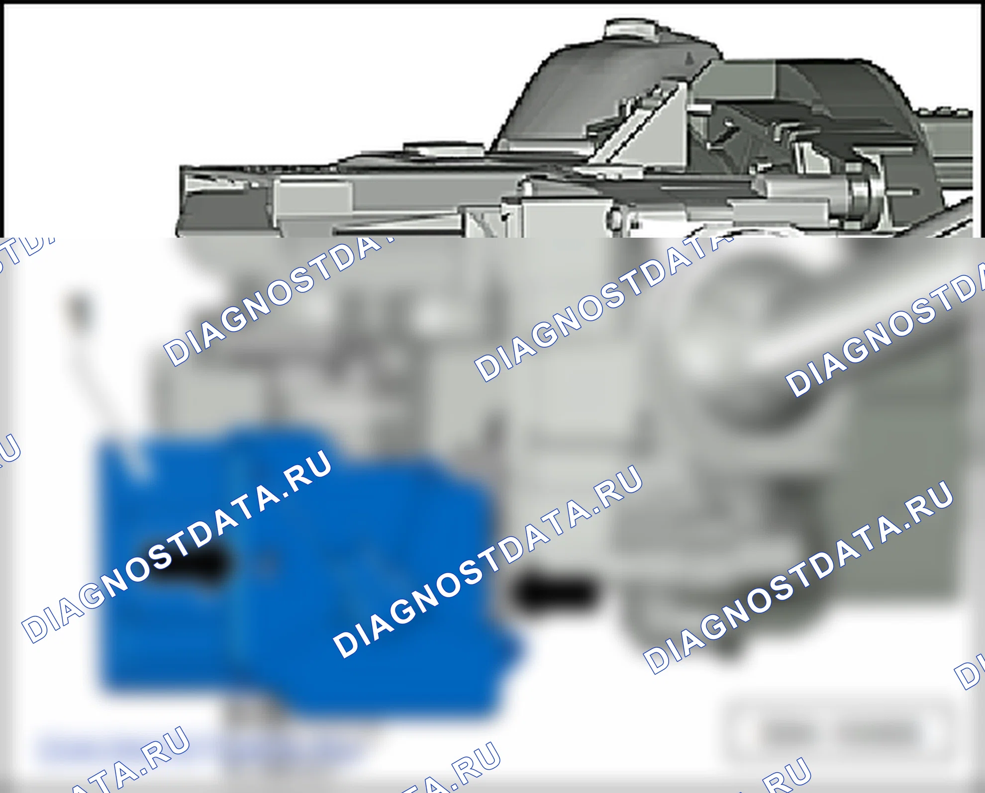 Замок зажигания и личинка замка. SEAT Toledo Iv
