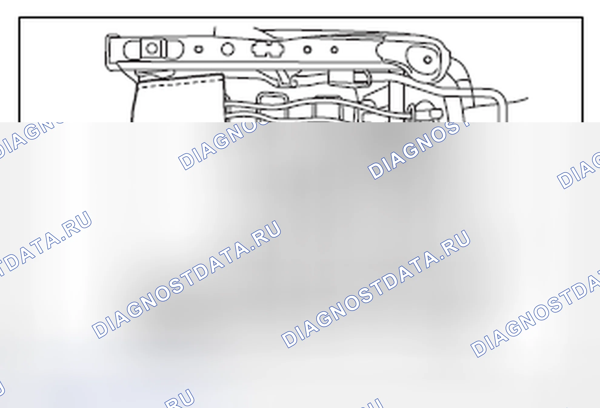 Рис. 73. Hyundai Creta I рестайлинг