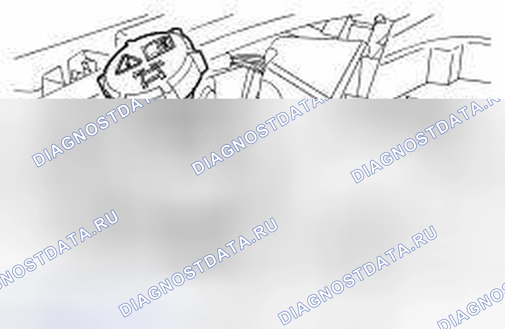 Рис. 36. Land Rover Range Rover Sport I рестайлинг