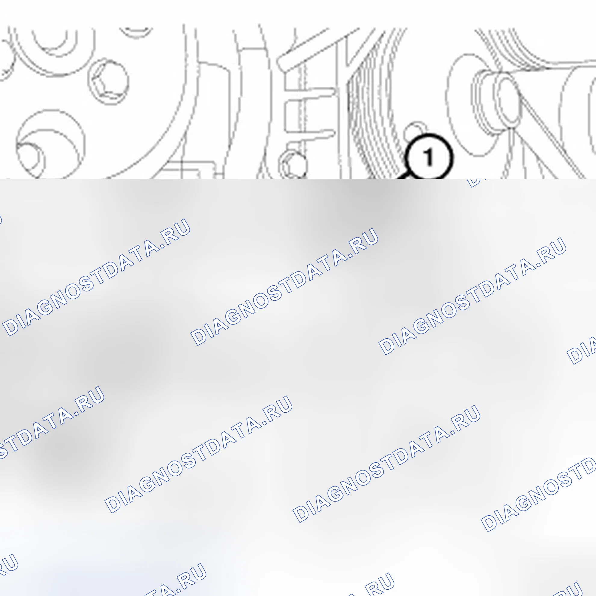 Рис. 9. Dodge Nitro I