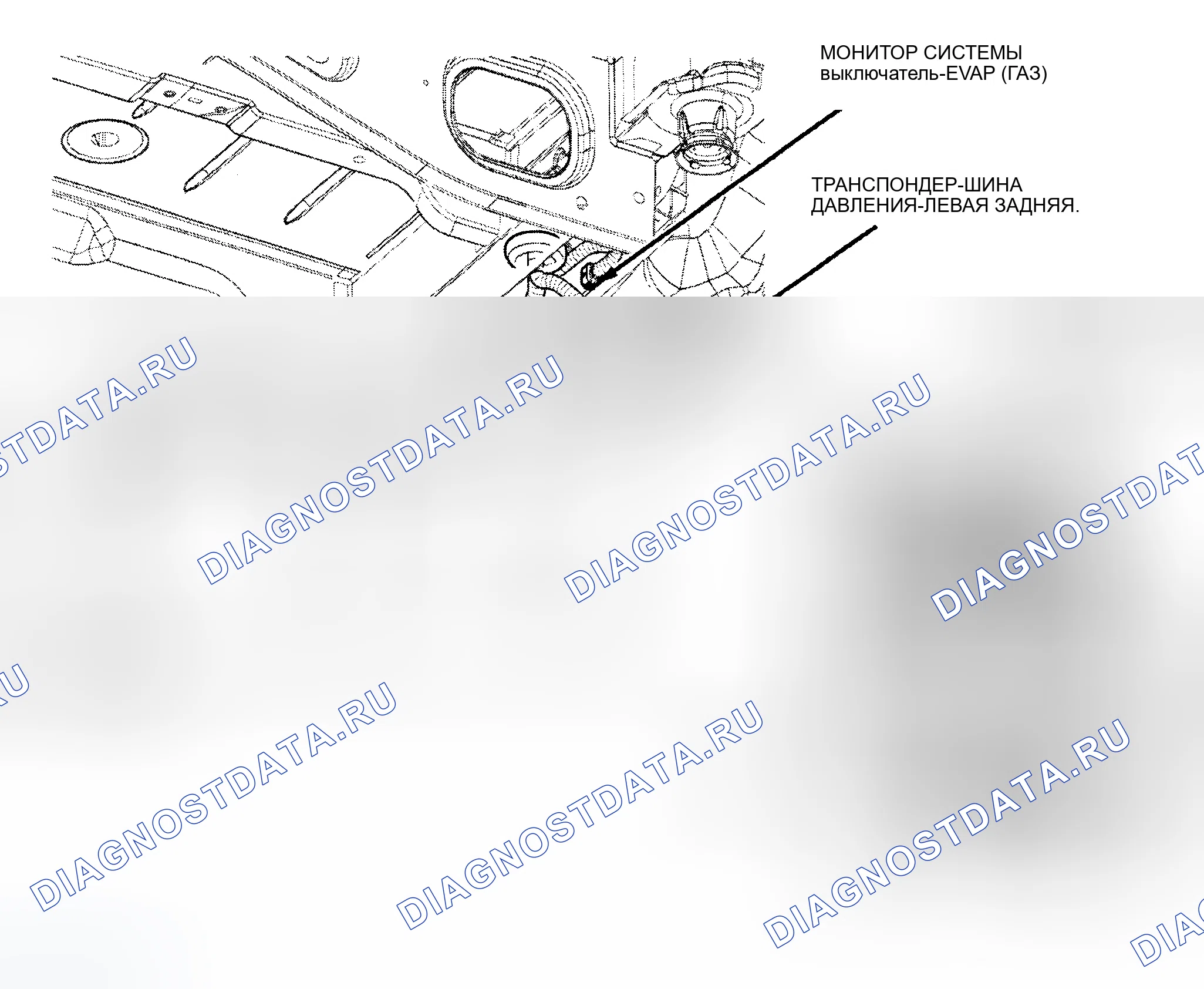 Рис. 39. Dodge Nitro I