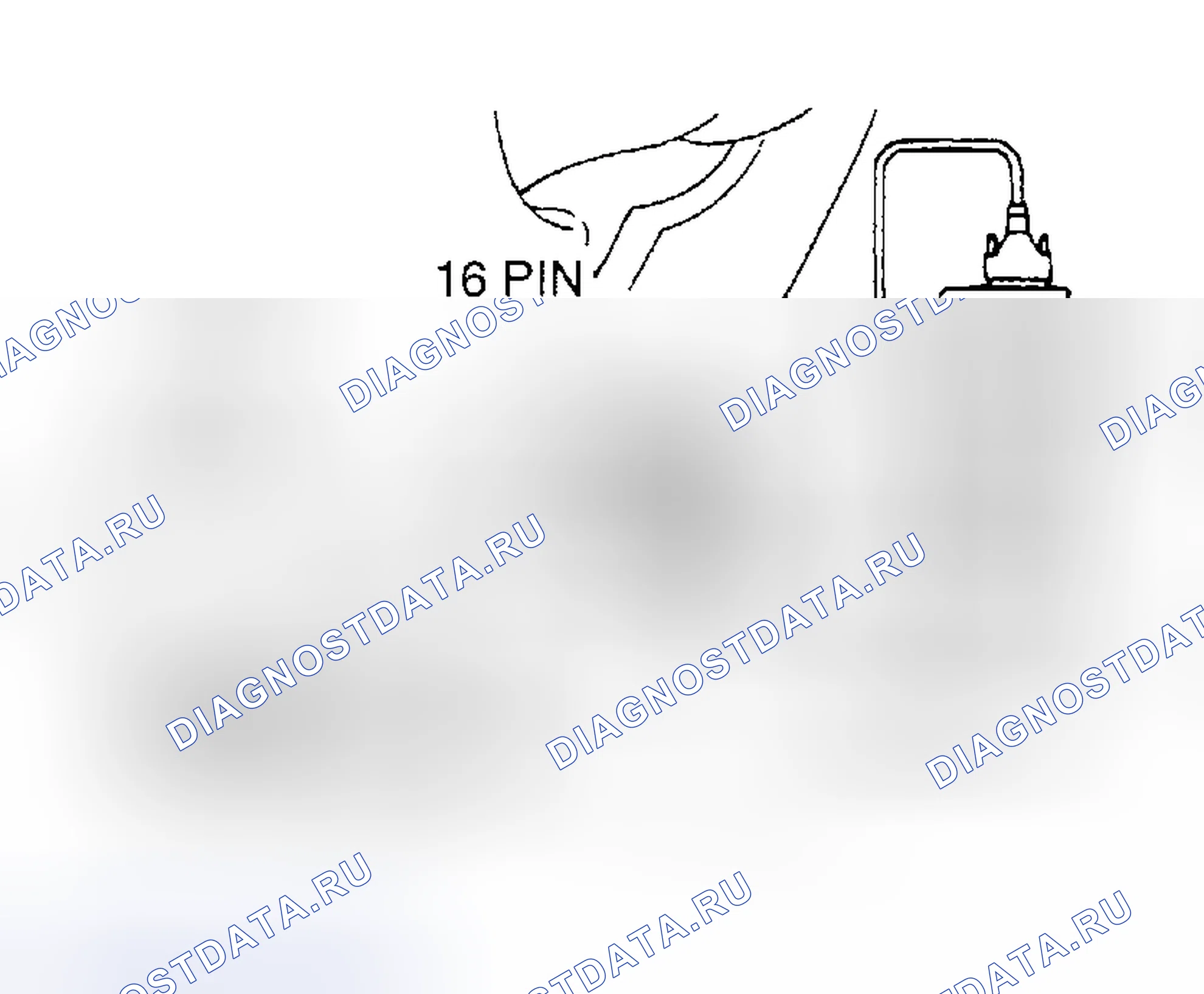 Рис. 394. Honda CR-X II