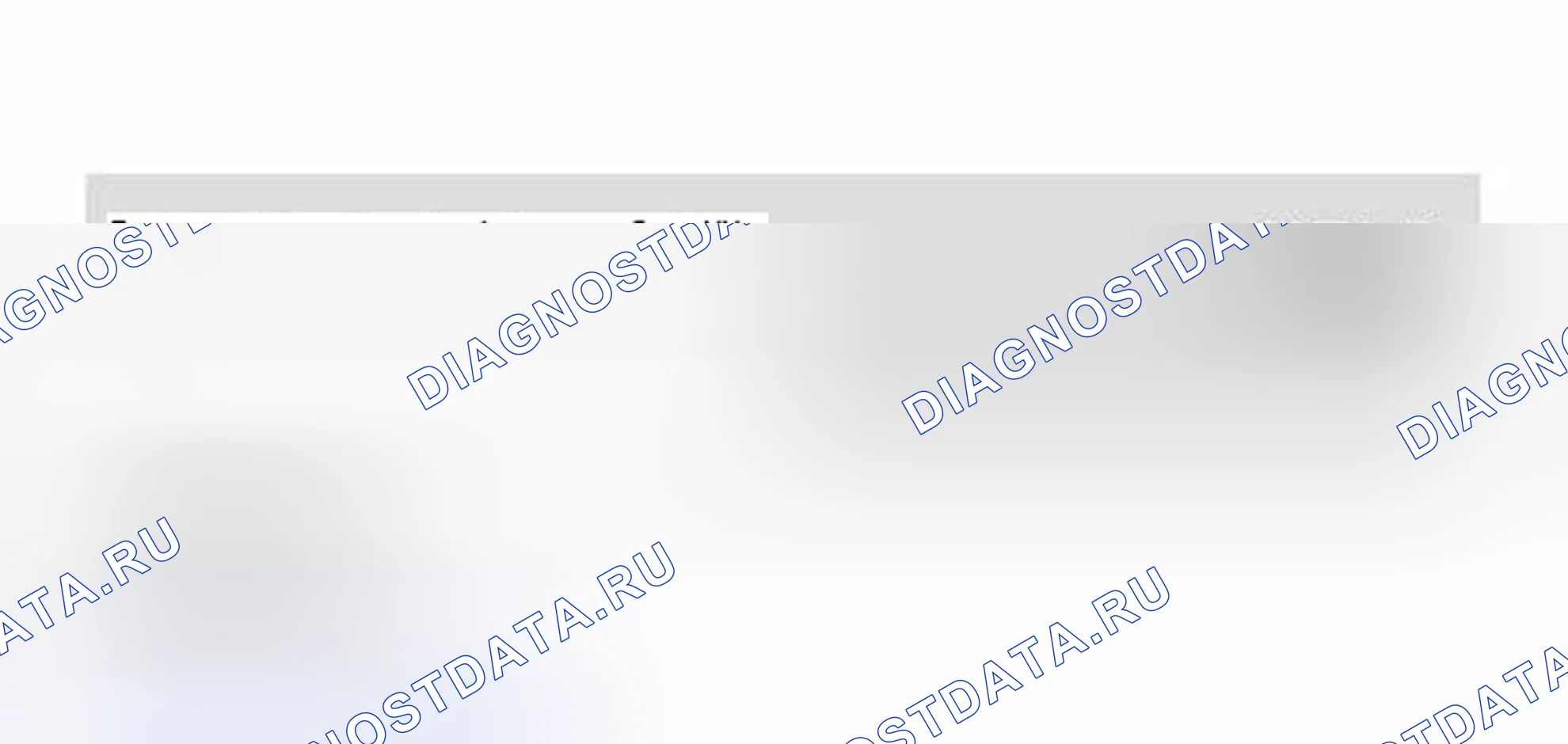 Рис. 49. Volkswagen Passat B5 рестайлинг