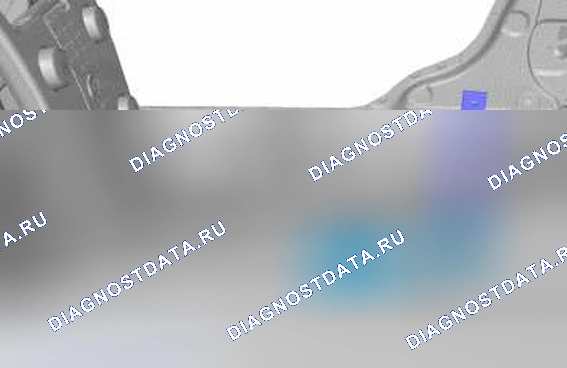 Рис. 234. Volvo V50 I рестайлинг