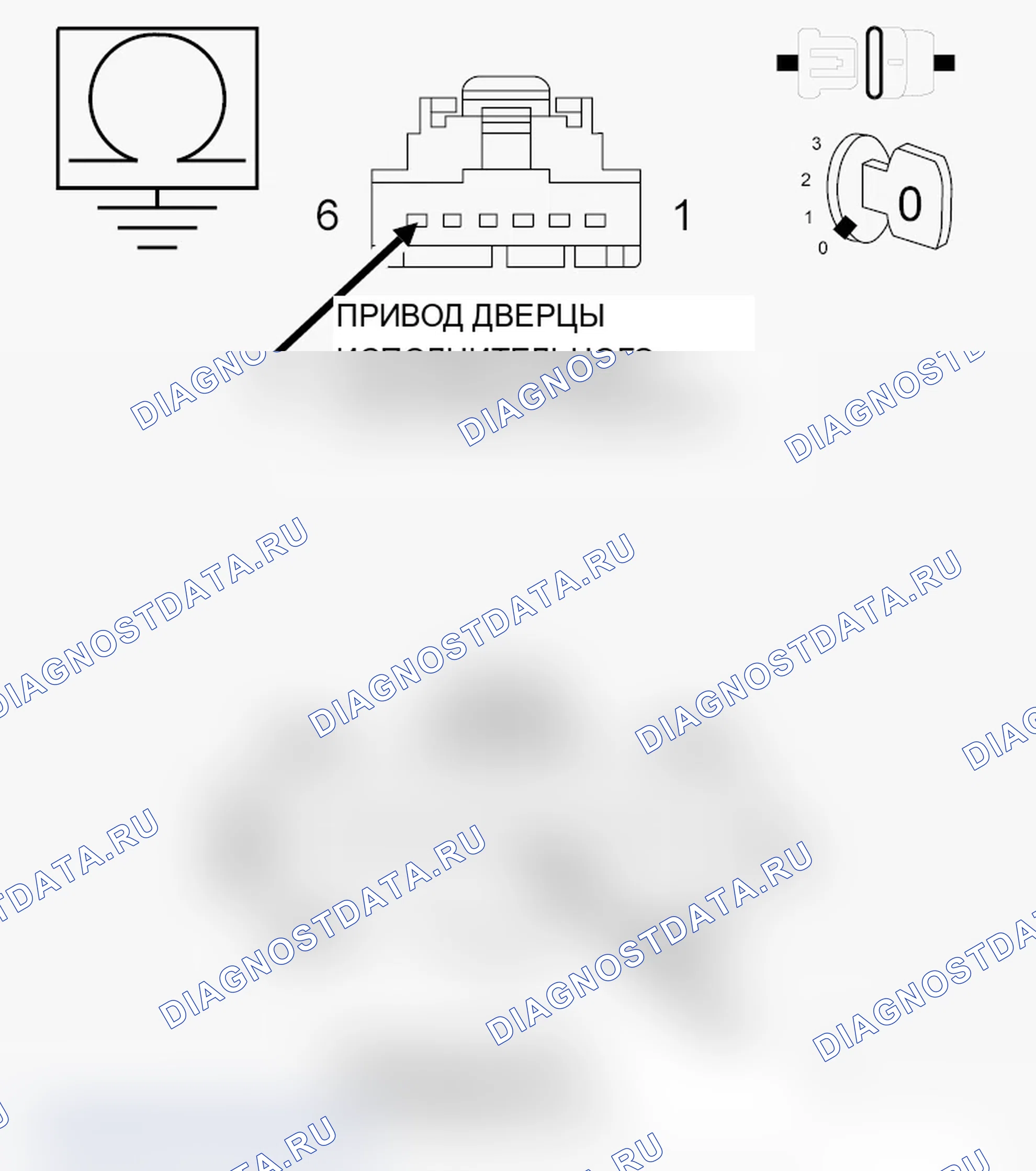 Рис. 35. Jeep Grand Cherokee WK2