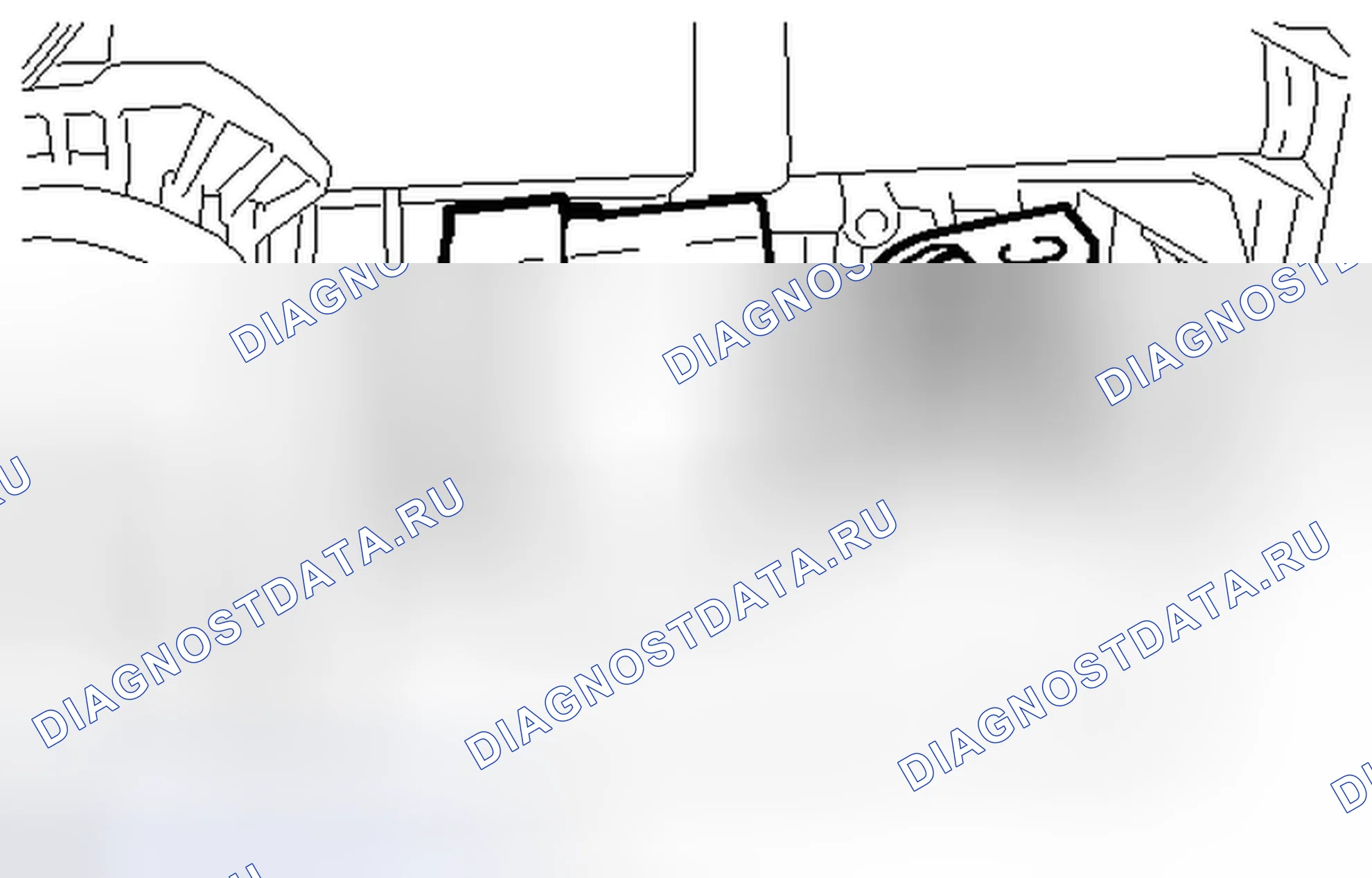 Рис. 100: УДАЛЕНИЕ [08 / 2012 -]. Lexus CT I