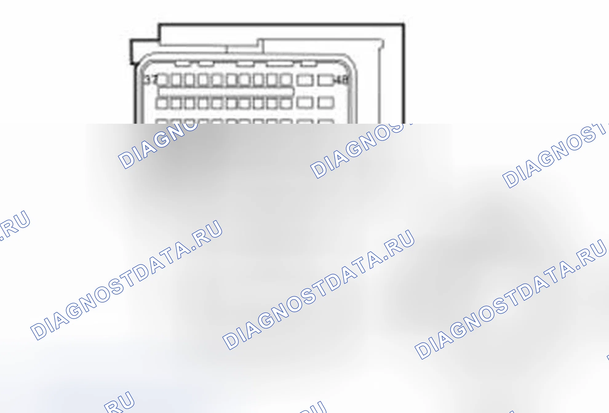 Рис. 3. Ford Fiesta Mk6