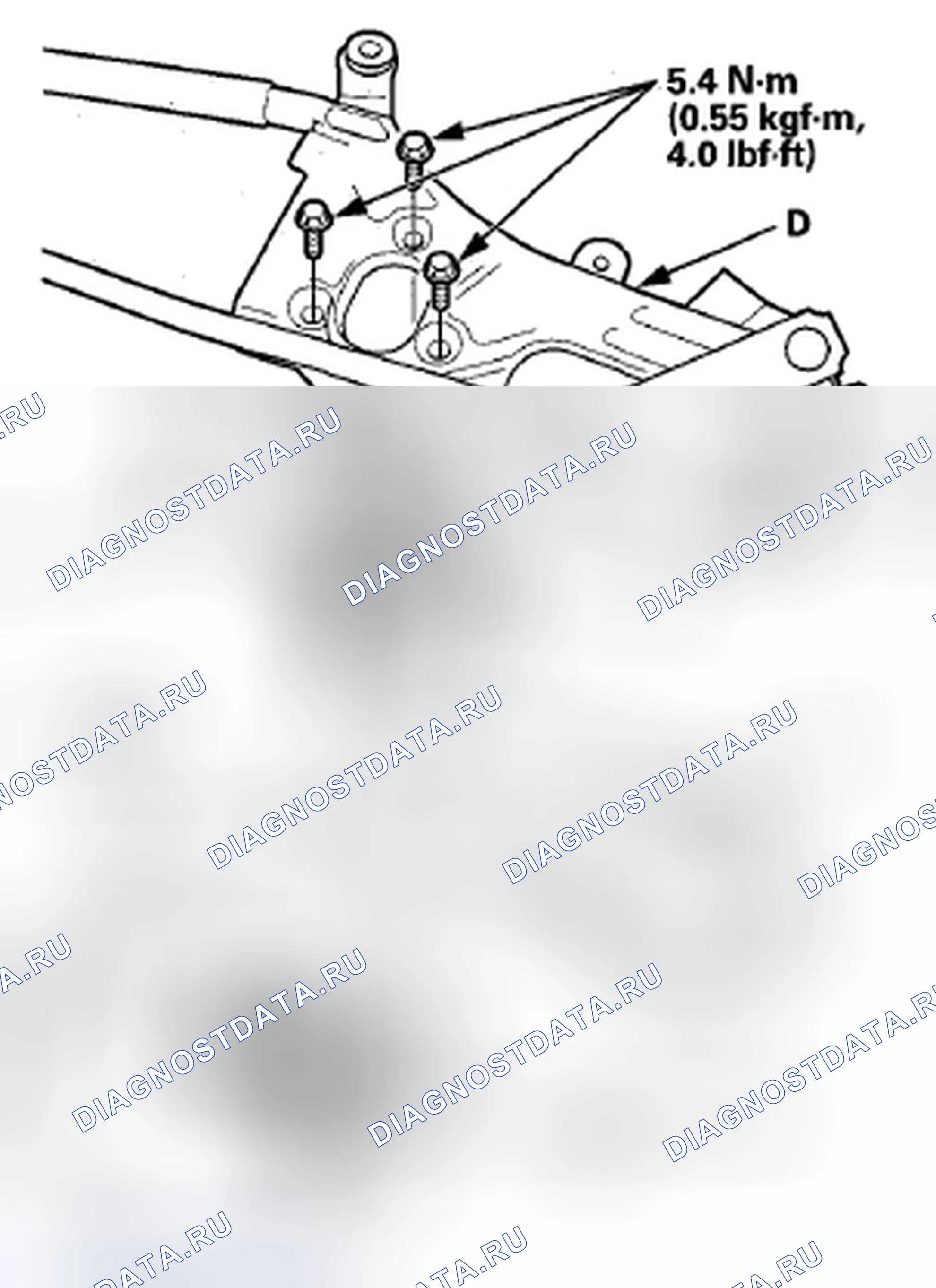 Рис. 31. Acura ZDX I