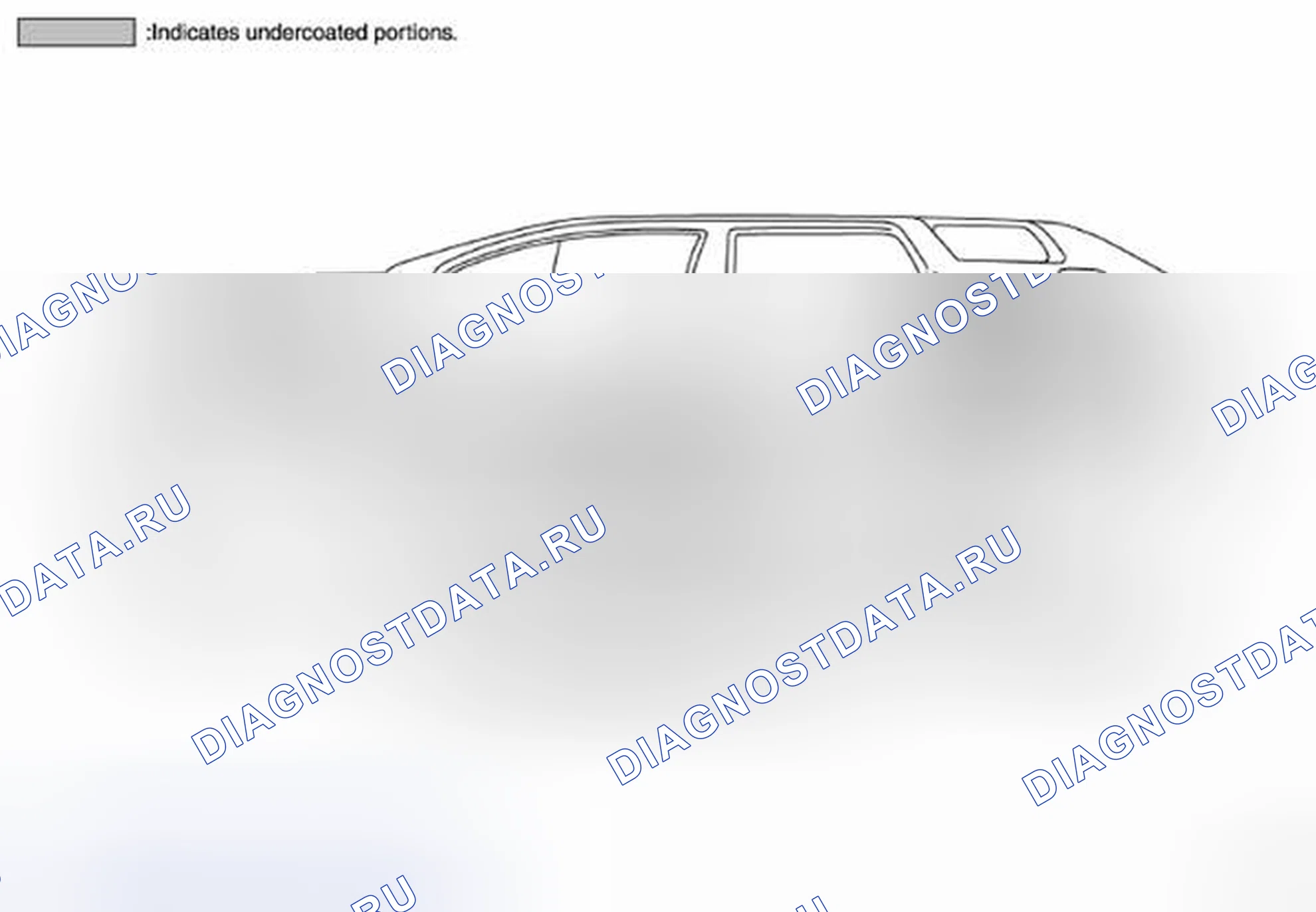 Рис. 166. Nissan X-Trail I