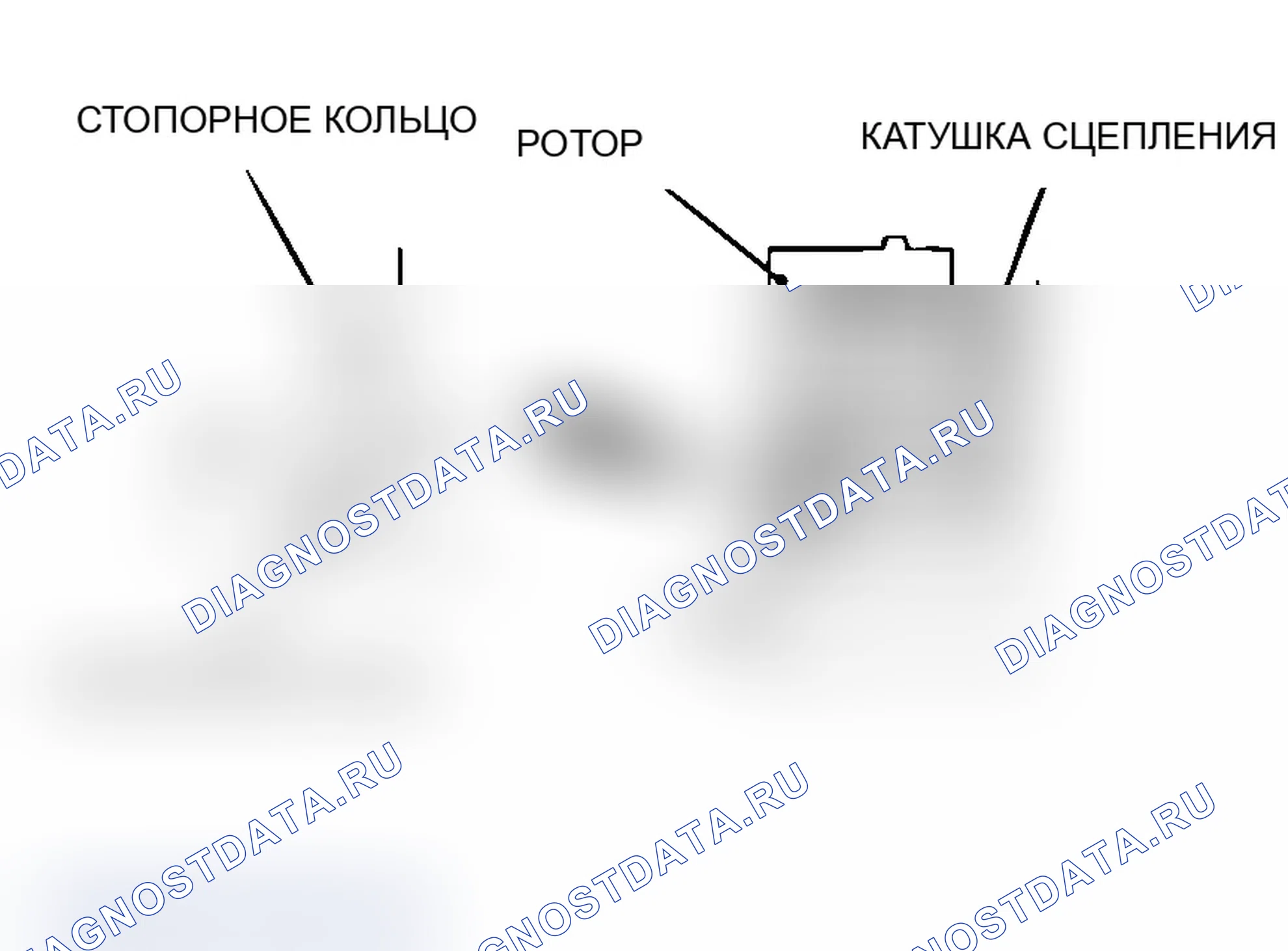 Рис. 218: >> C <<УСТАНОВКА САМОКОНТРЯЩЕЙСЯ ГАЙКИ. Mitsubishi Lancer Evolution IX
