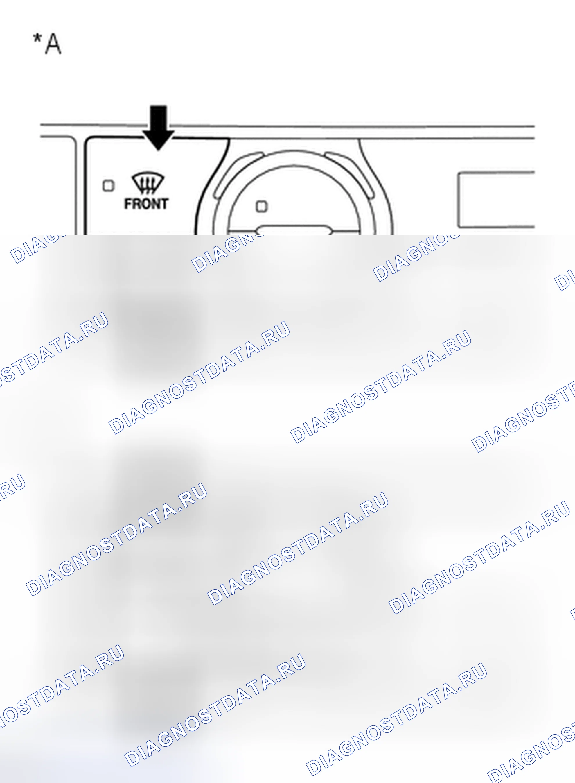Рис. 332. Toyota Highlander III