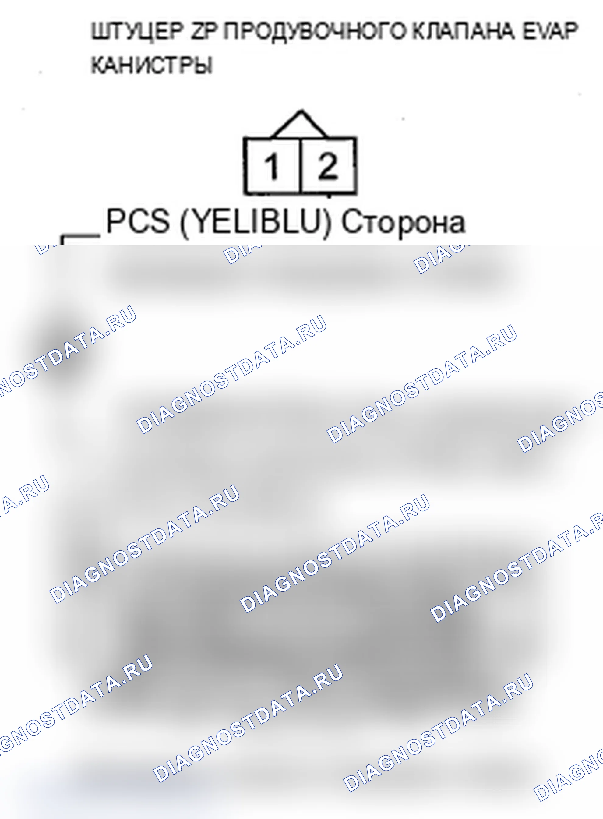 Рис. 12. Acura RDX I рестайлинг