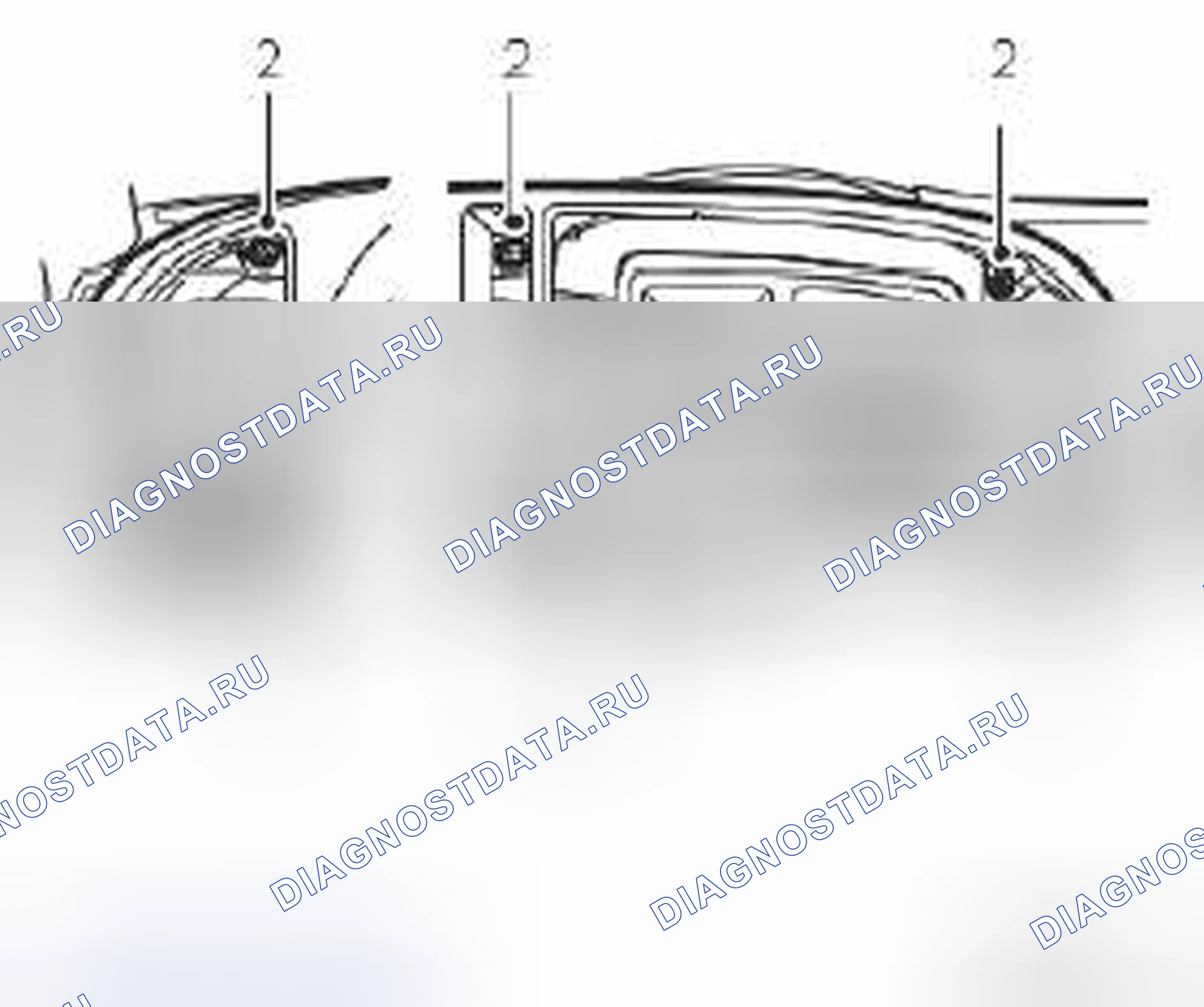 Рис. 337. Saab 9-3 II