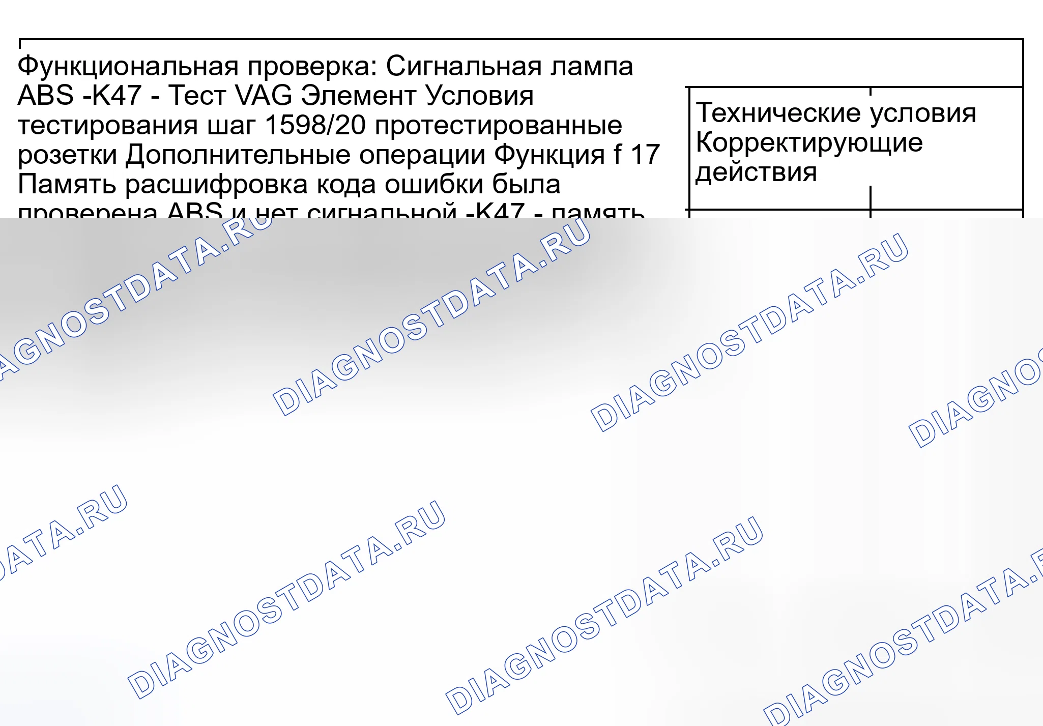 Рис. 168. Audi A6 C5 рестайлинг