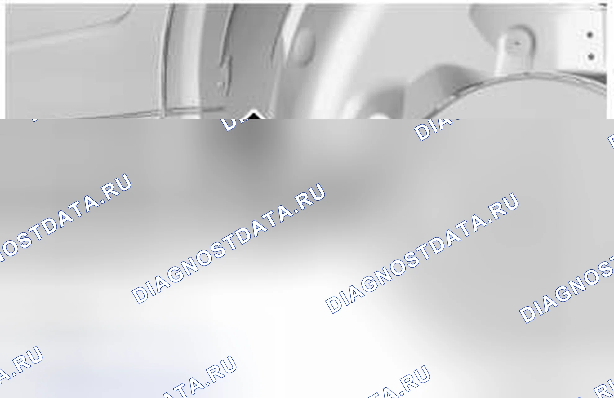 Рис. 18: снять. Volvo XC90 I