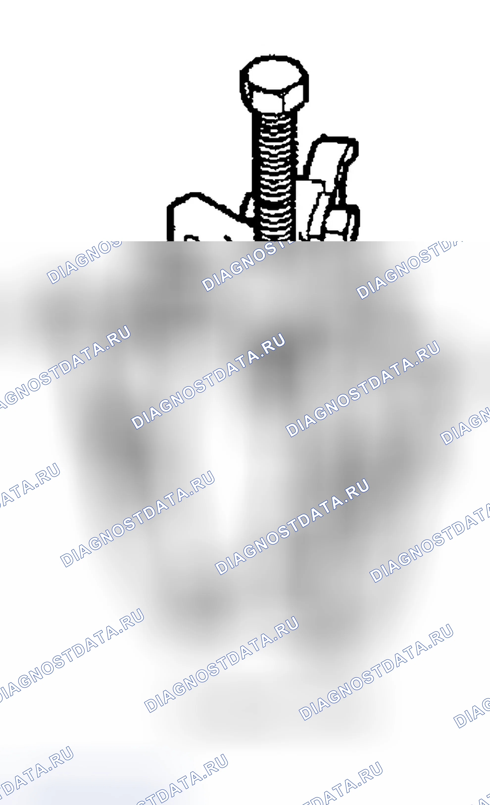 Рис. 181. Dodge Pickup R1500 
