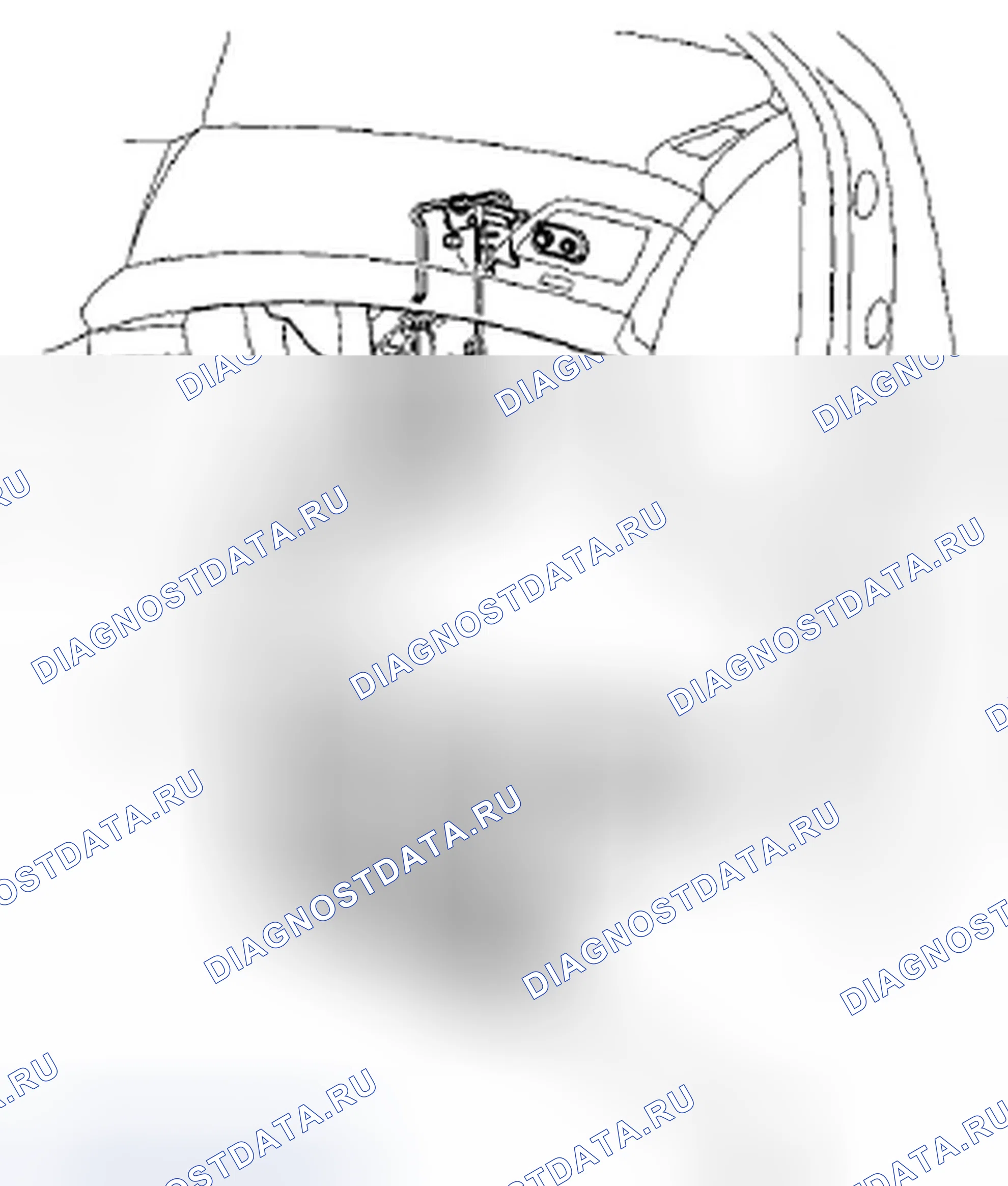 Рис. 85. Honda Accord VIII рестайлинг