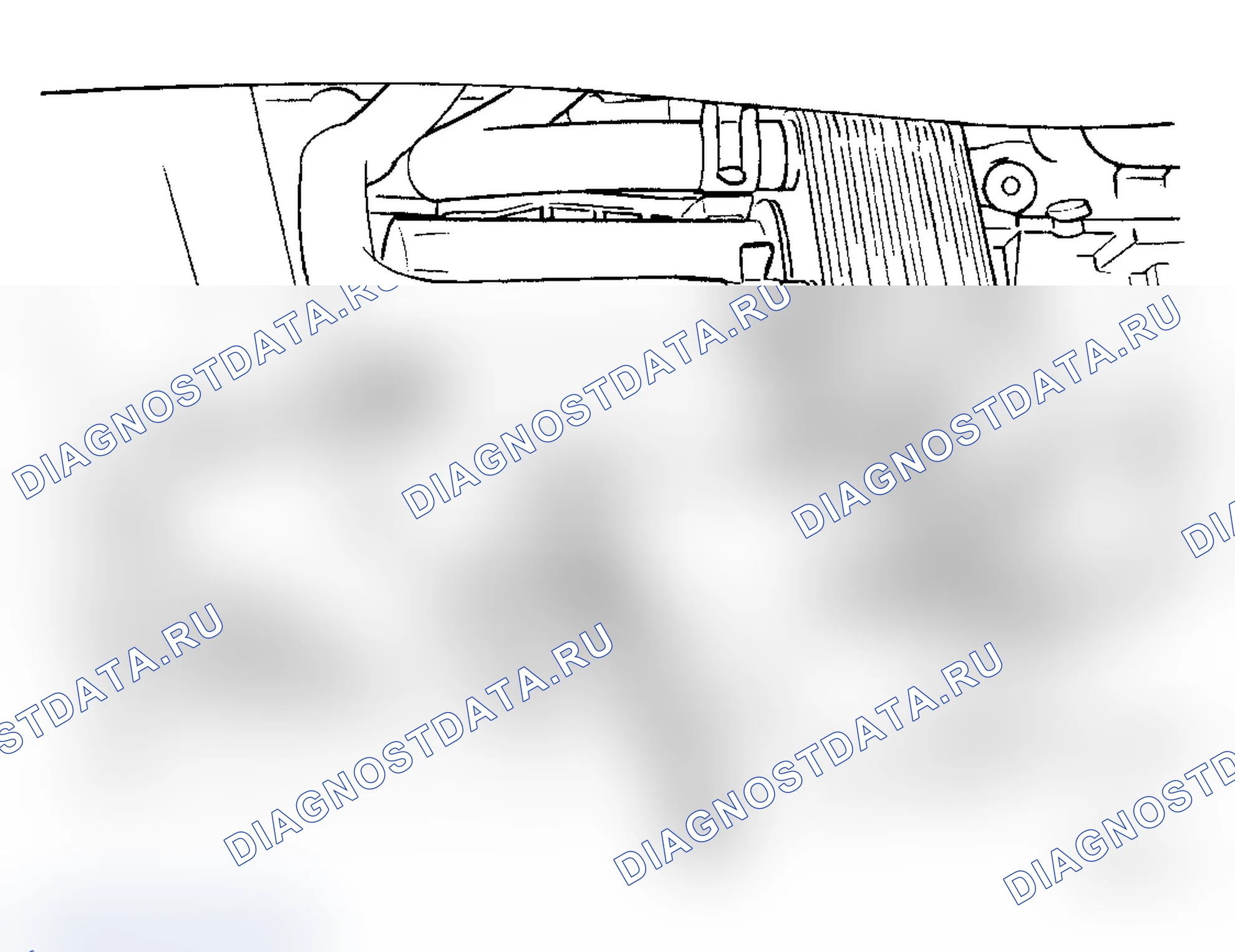 Рис. 306. Chrysler PT Cruiser I
