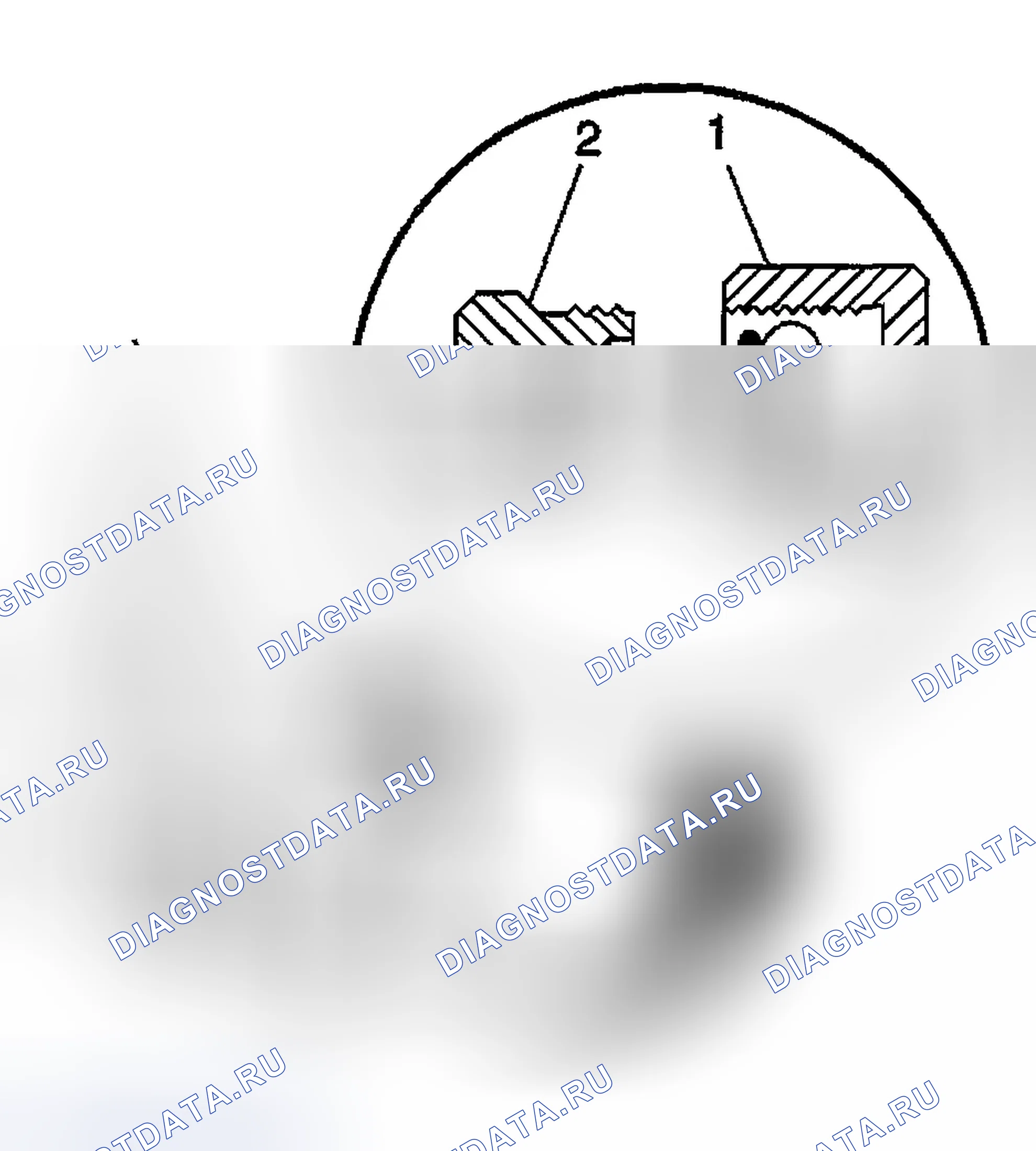 Рис. 37. Chevrolet Chevy Express H2500 
