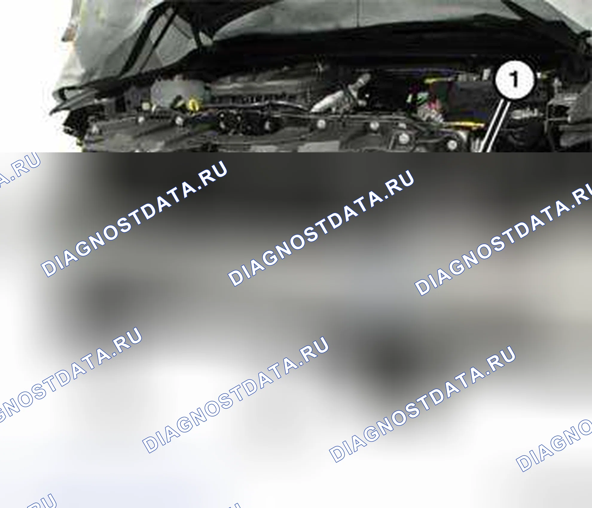 Рис. 11: УСТАНОВКА. Jeep Cherokee V рестайлинг