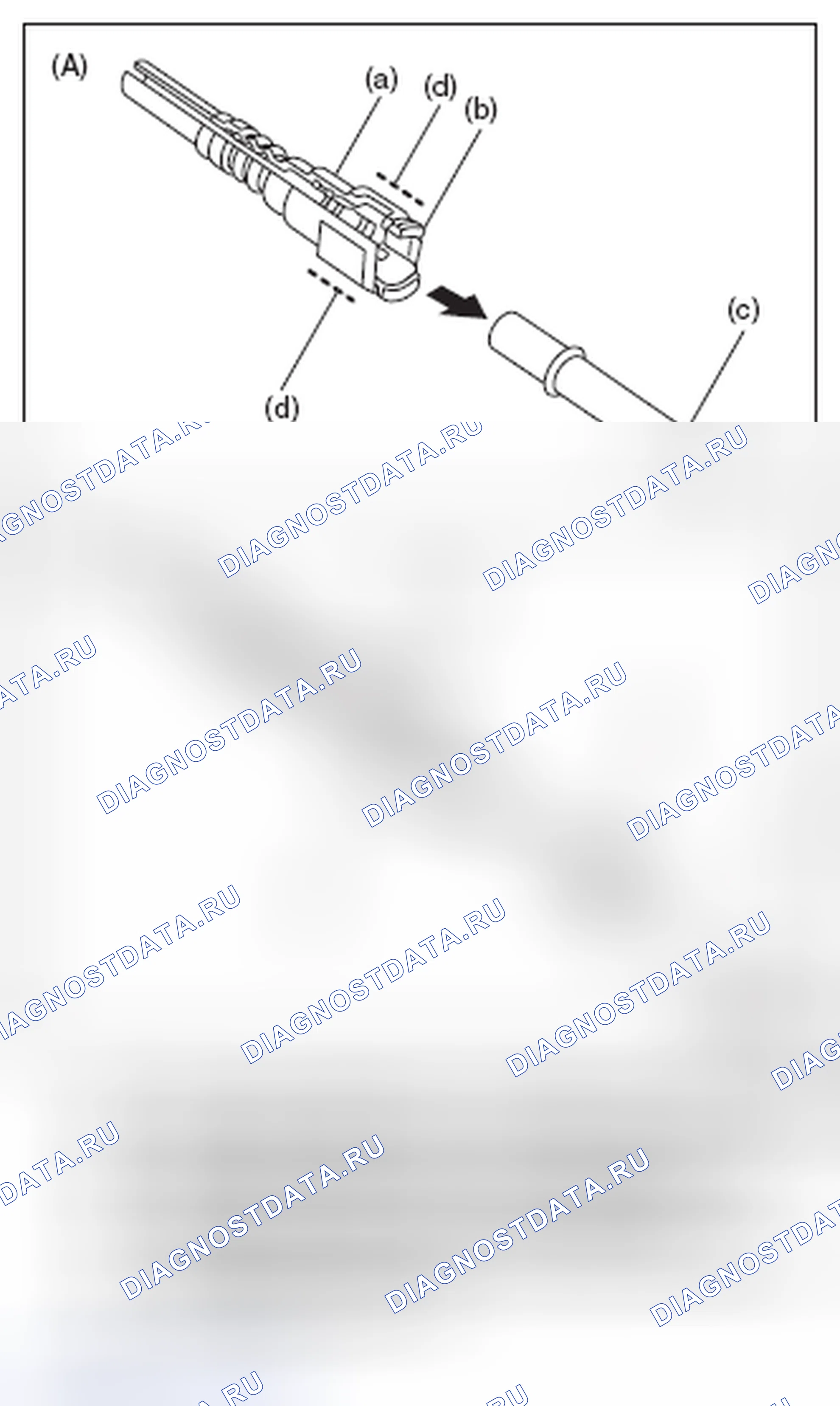 Рис. 548. Subaru Impreza GK