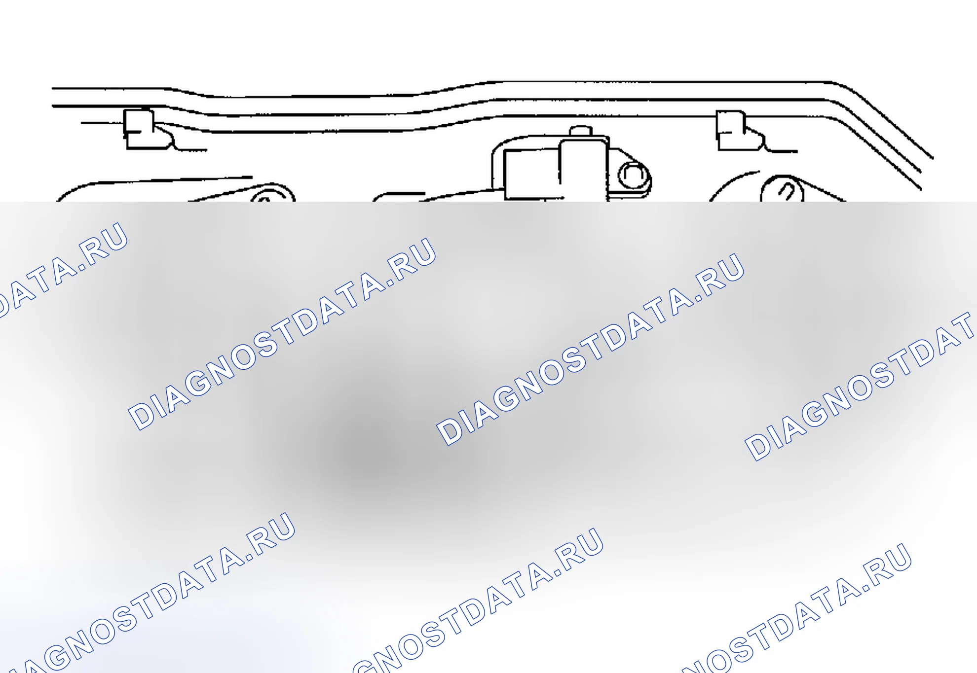 Рис. 7. Subaru Forester SG