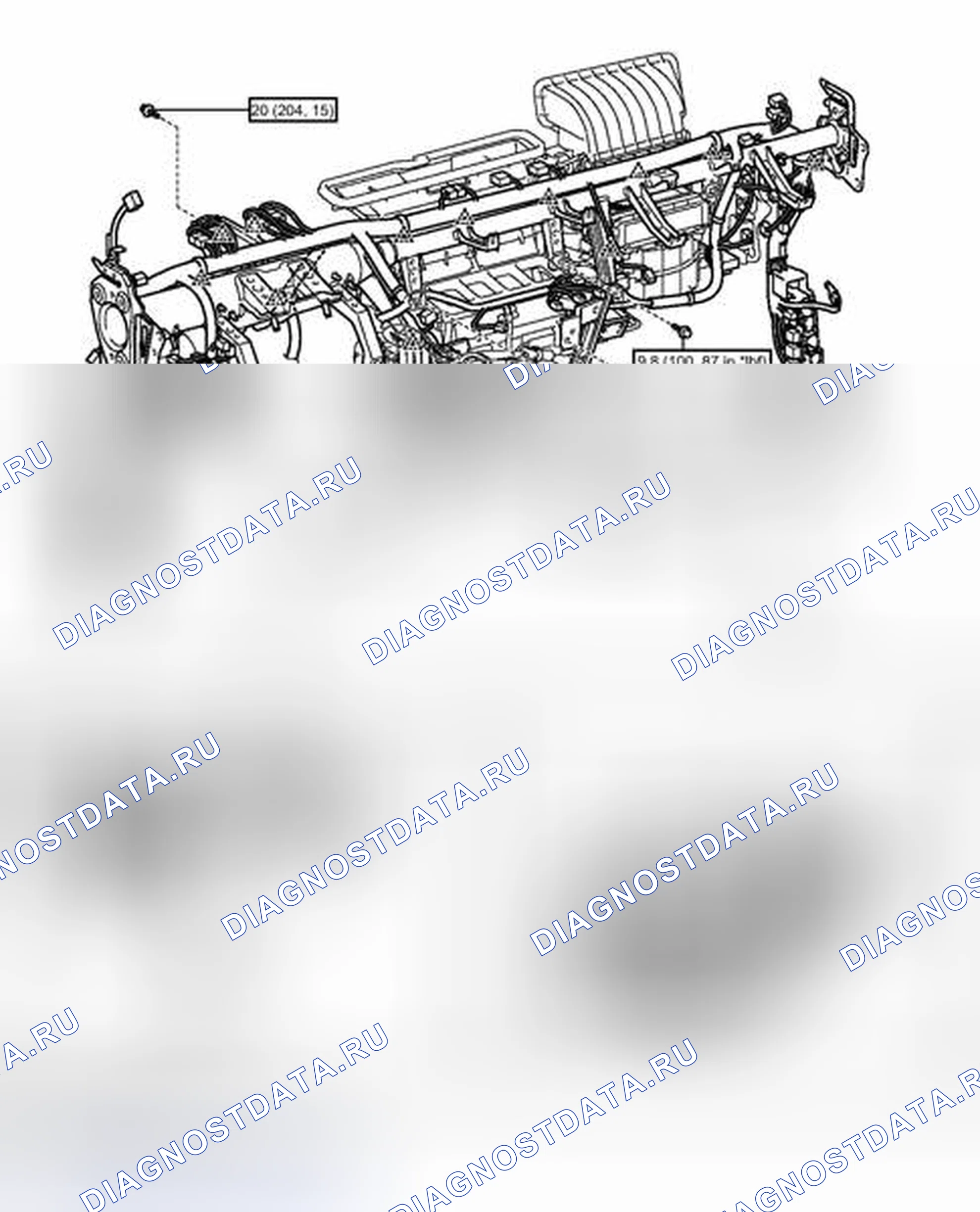 Рис. 102. Toyota Tundra II
