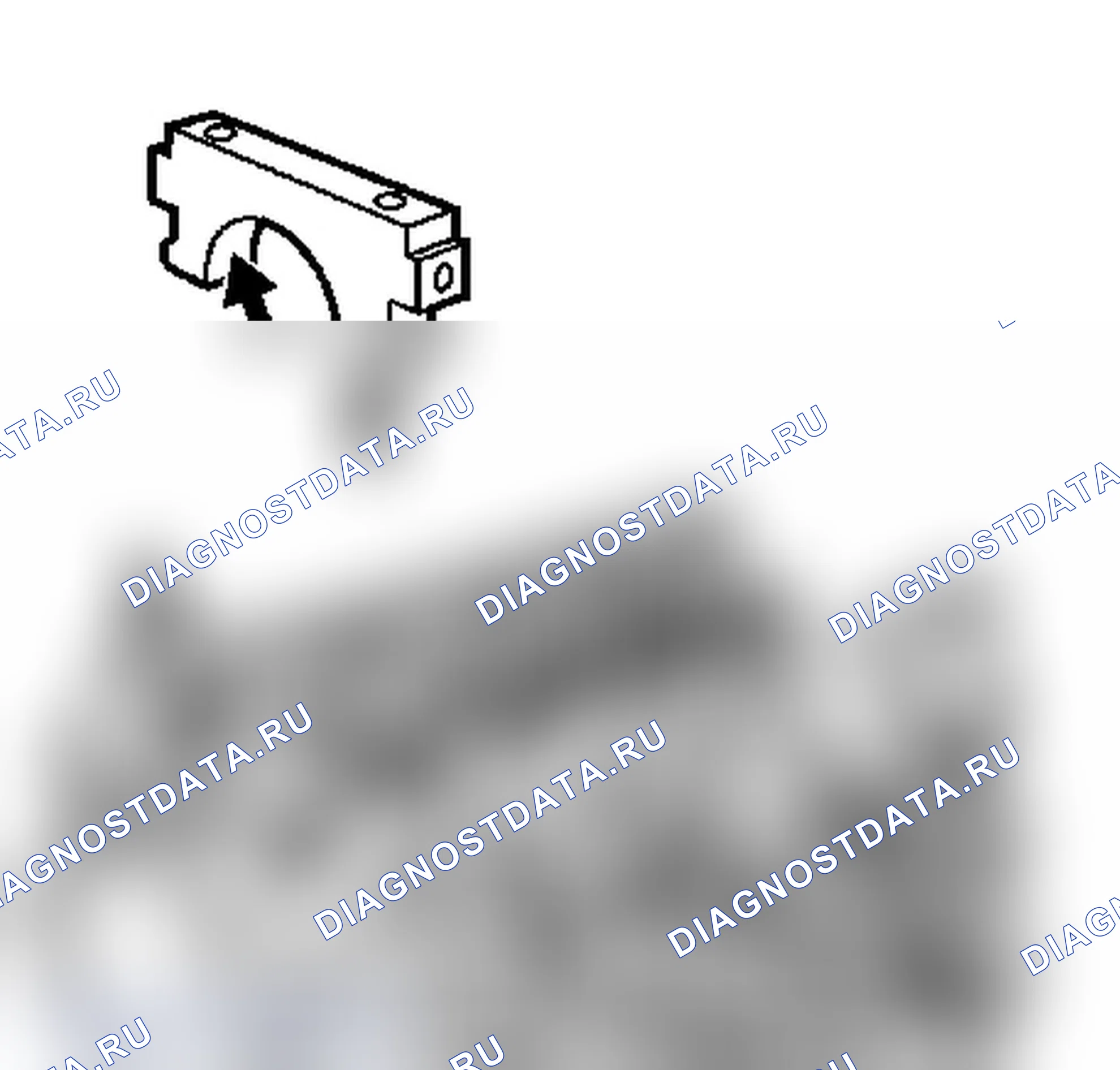 Рис. 1034. Chevrolet Silverado 1500 