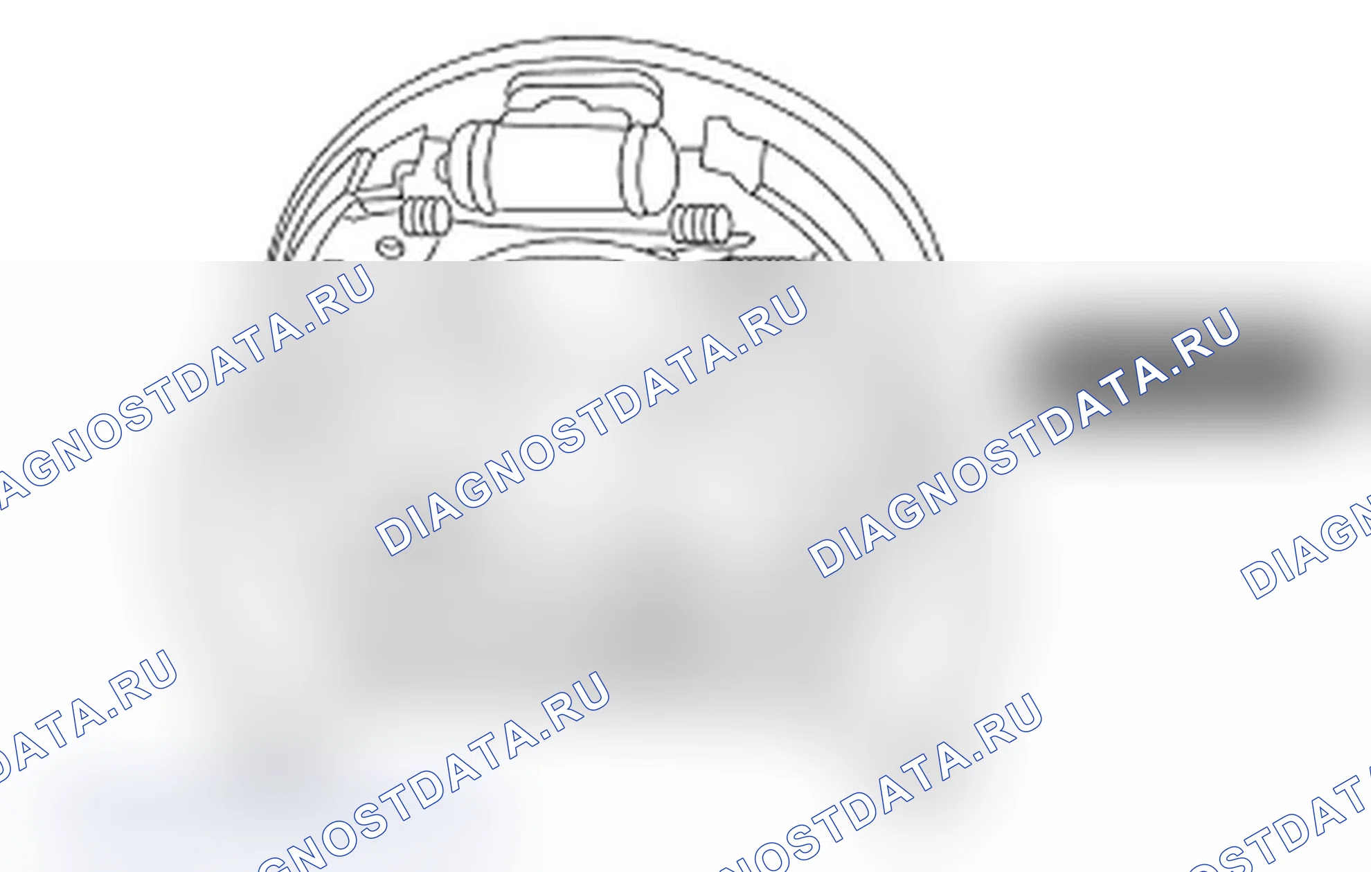 Рис. 16. Mercury Mariner II рестайлинг