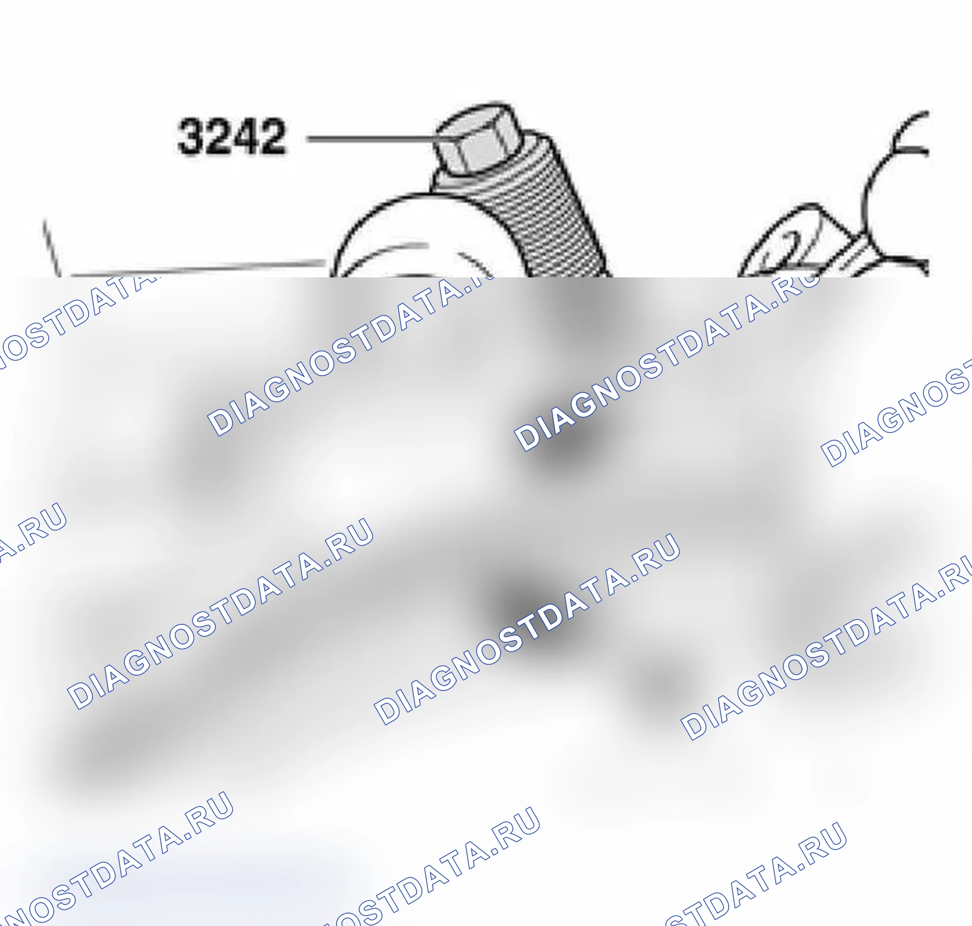Рис. 83. Audi A6 C5 рестайлинг