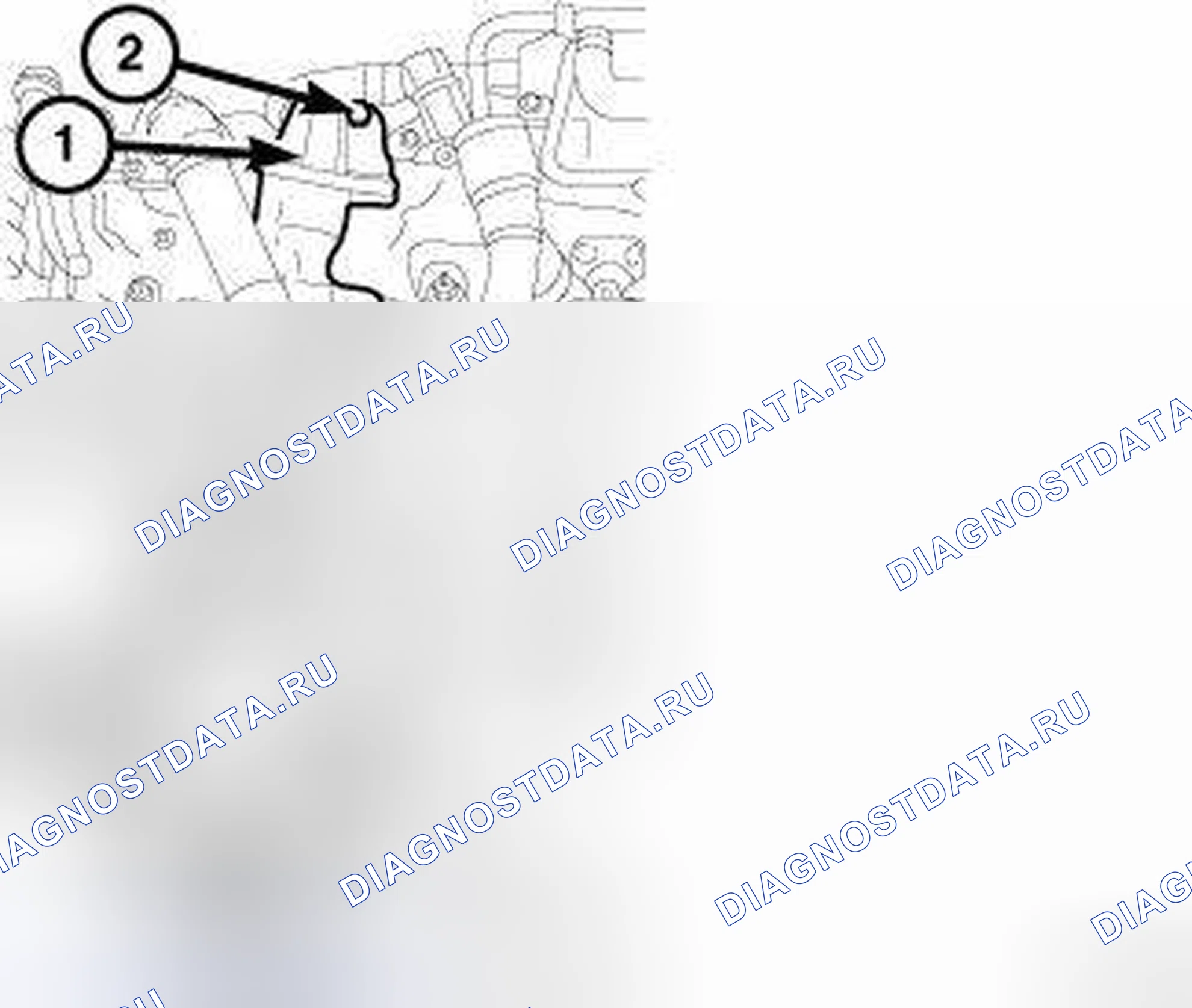 Рис. 114. Dodge Journey I рестайлинг