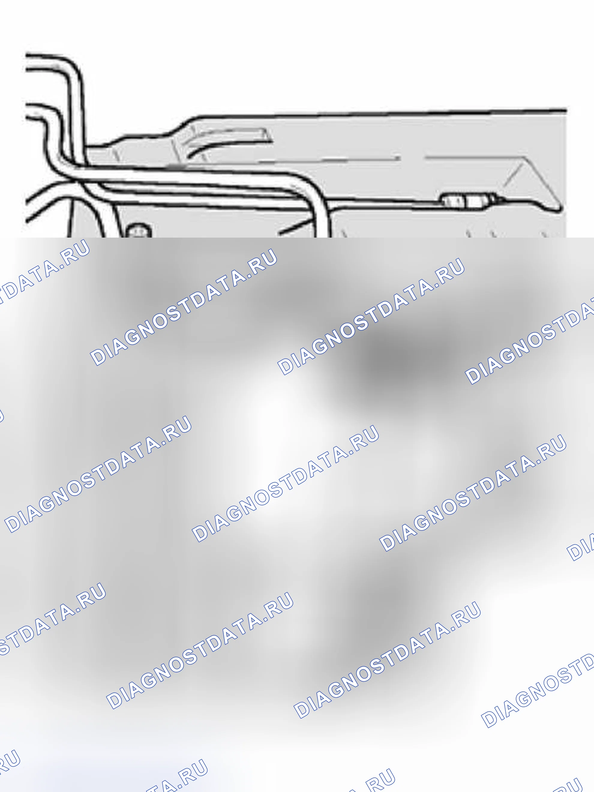 Рис. 91. Audi S8 D2 рестайлинг