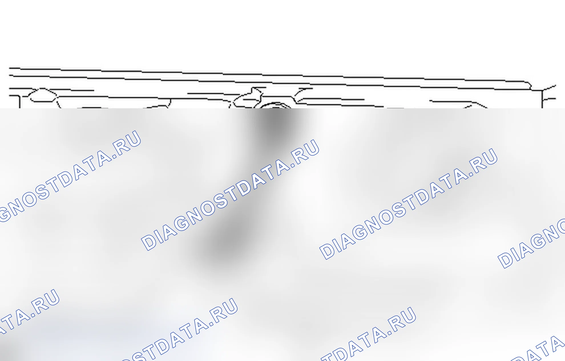 Рис. 153. Toyota Land Cruiser 200 рестайлинг