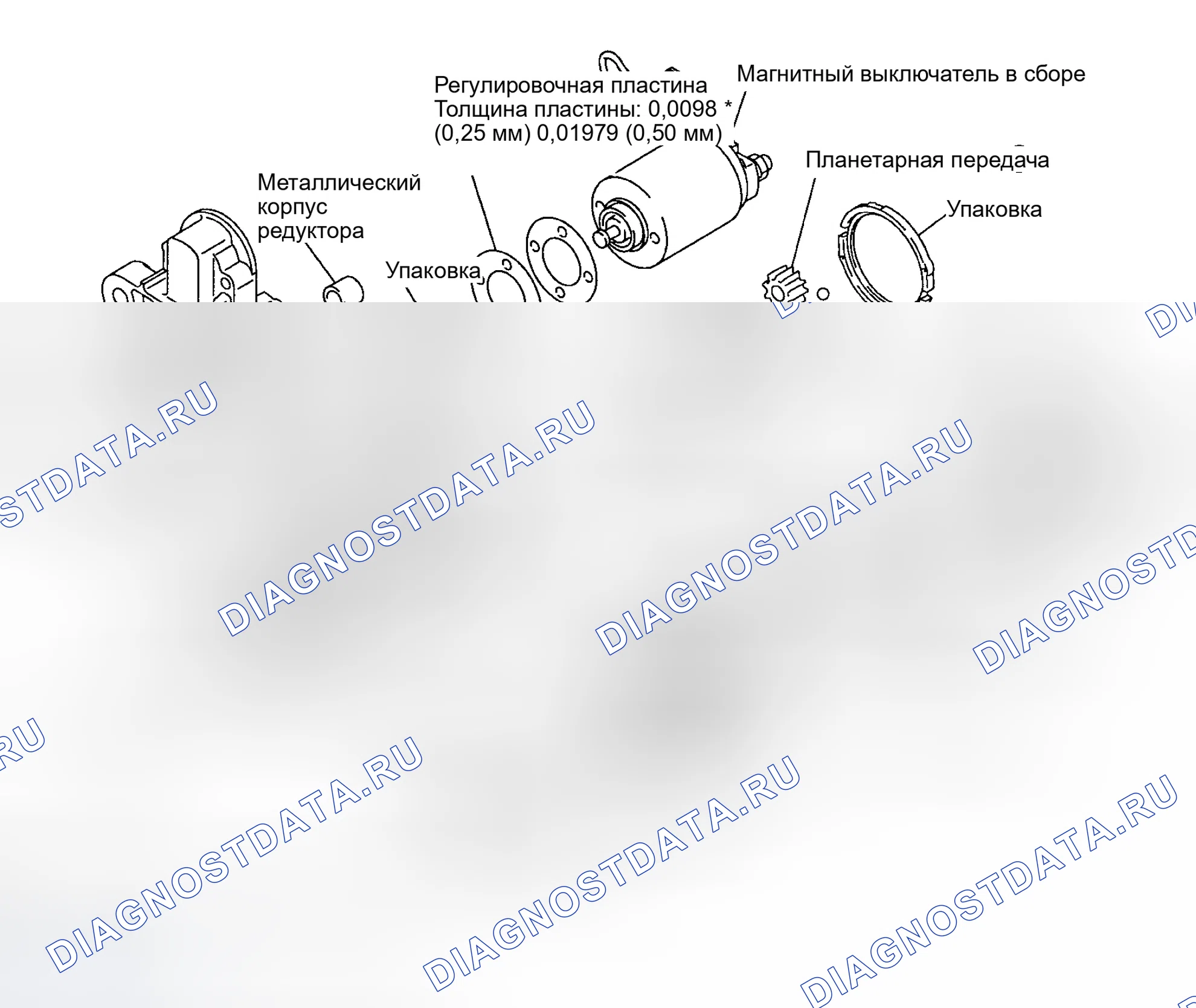 Рис. 9. Nissan Maxima A33
