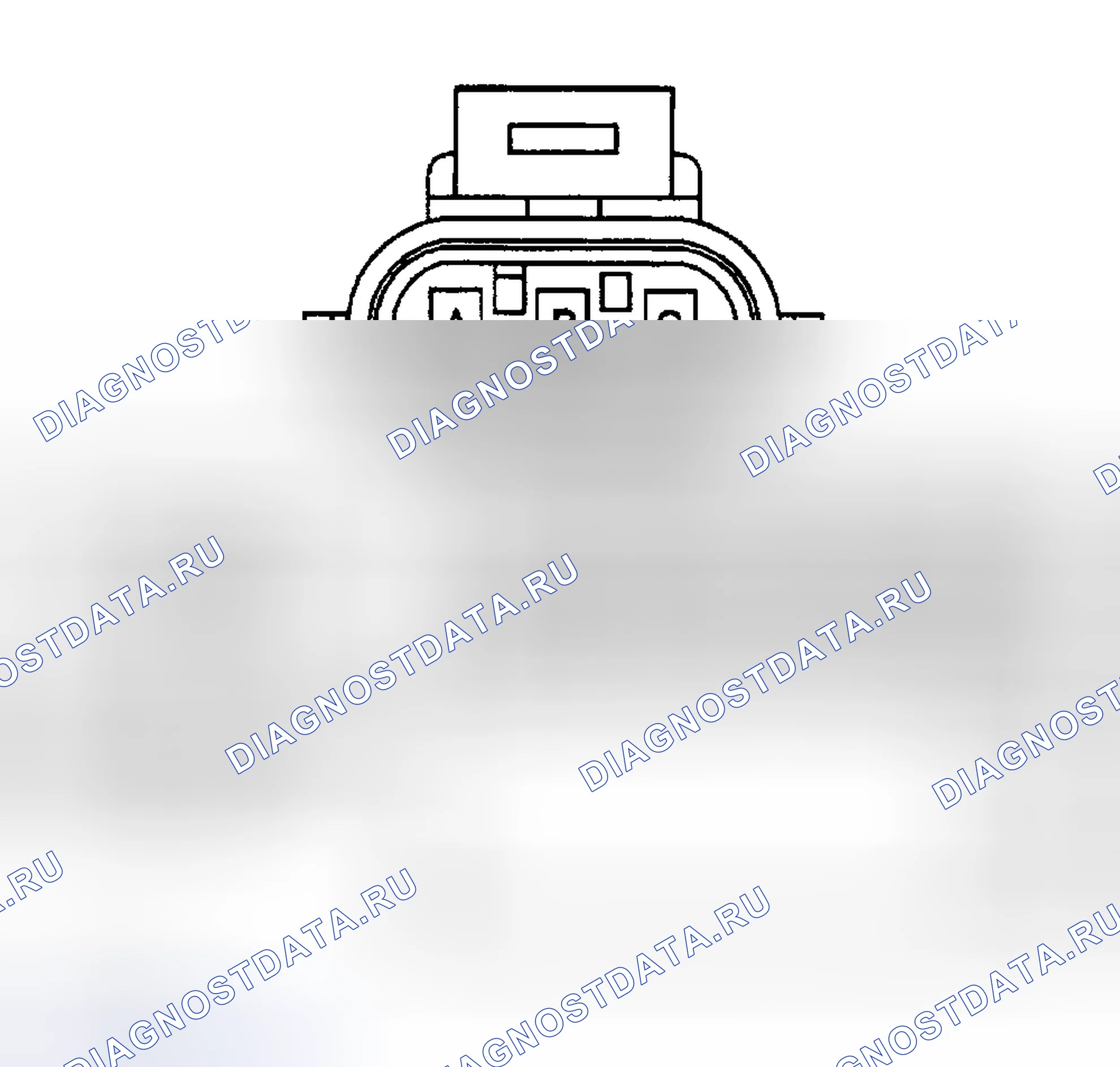 Рис. 29. Lexus LX J100 рестайлинг