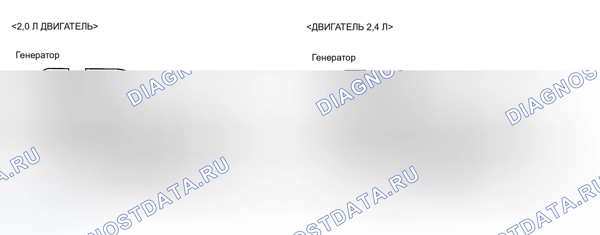 Рис. 1: ЭКСПЛУАТАЦИЯ. Mazda MX-30 I