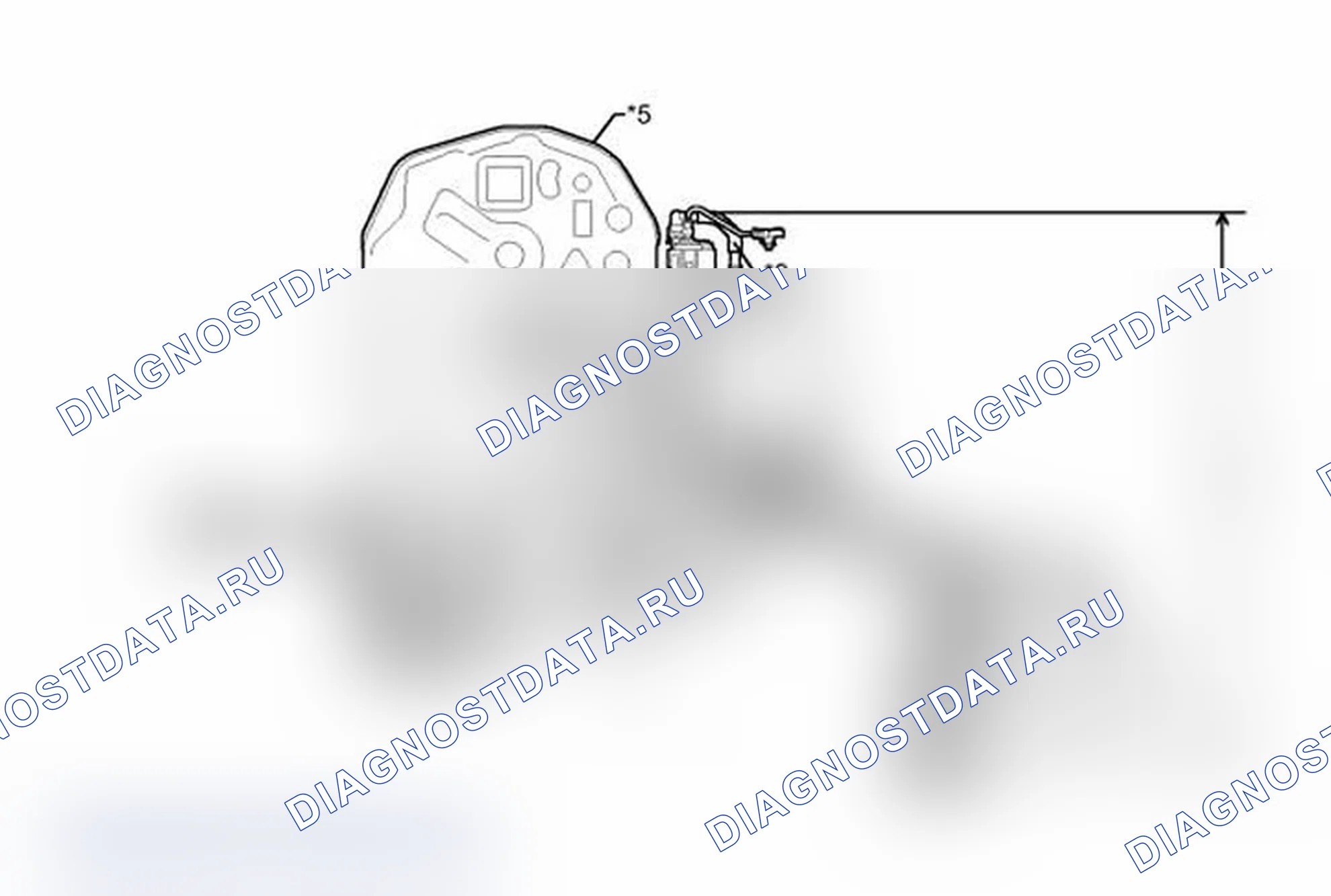 Рис. 373. Toyota Prius PHV pre-III