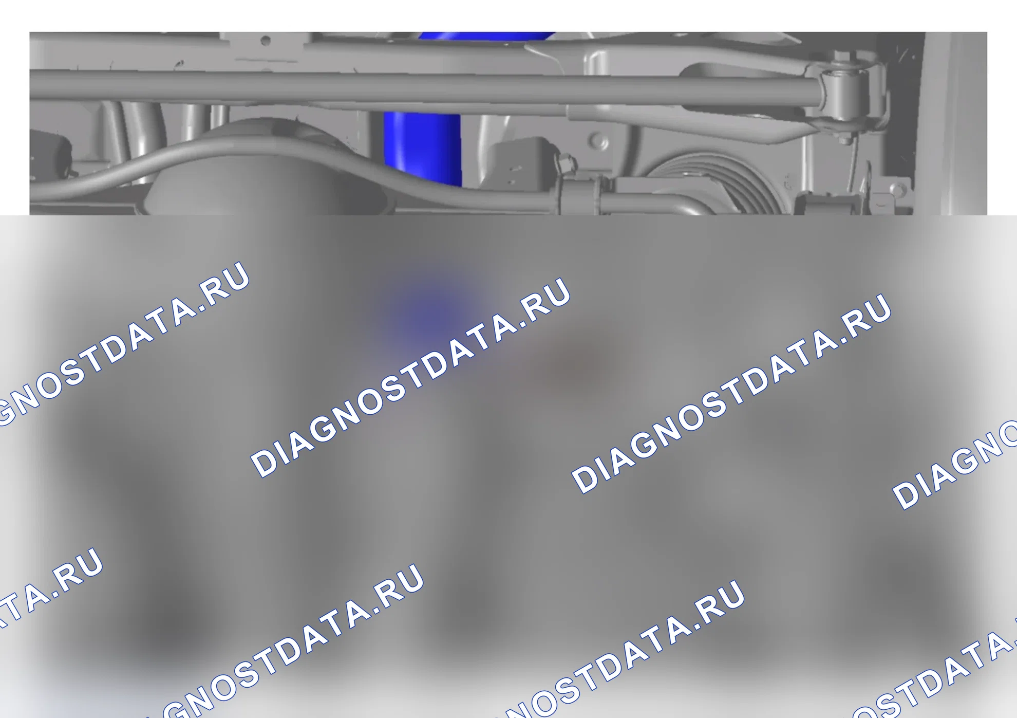 Как снять и установить глушитель — Haval H5. Haval H5 II