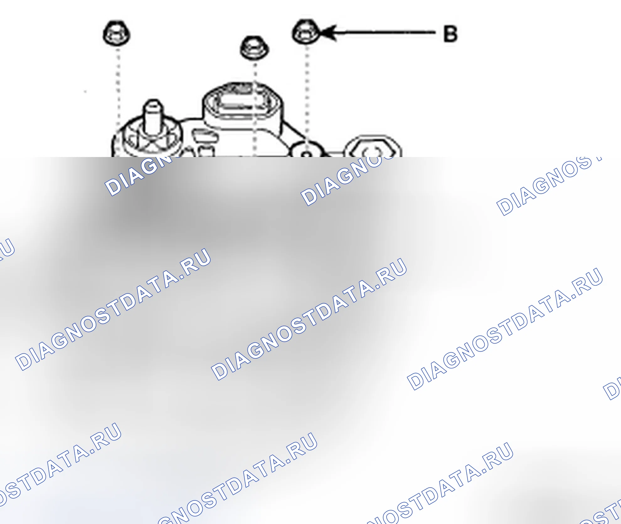 Рис. 35: РАЗБОРКА. Hyundai Elantra IV