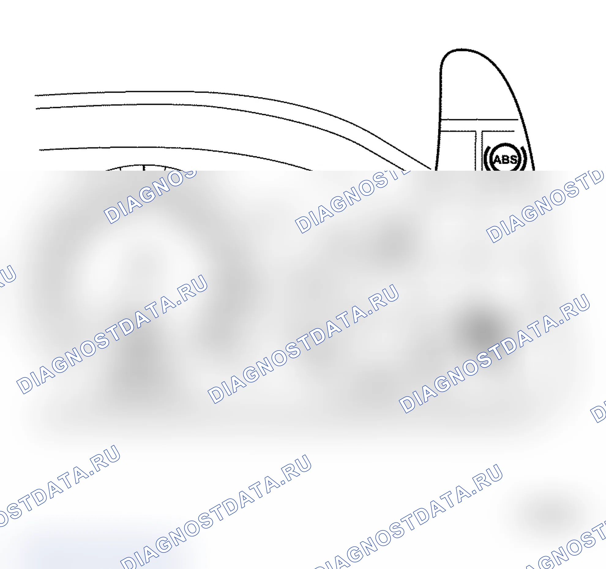 Рис. 2: ЦИКЛ ПУСКА. Chrysler Crossfire I final