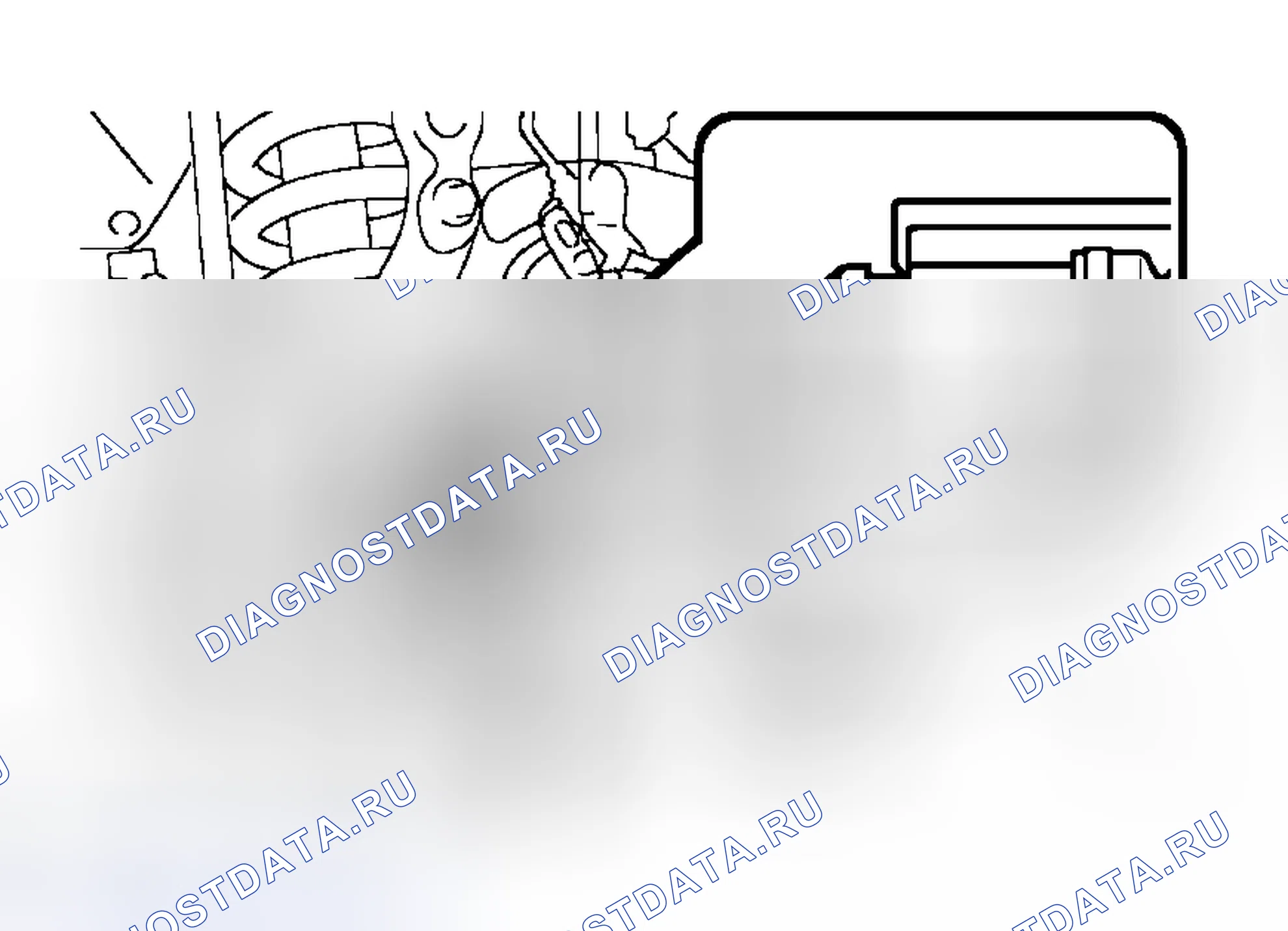 Рис. 119. Toyota Tacoma II