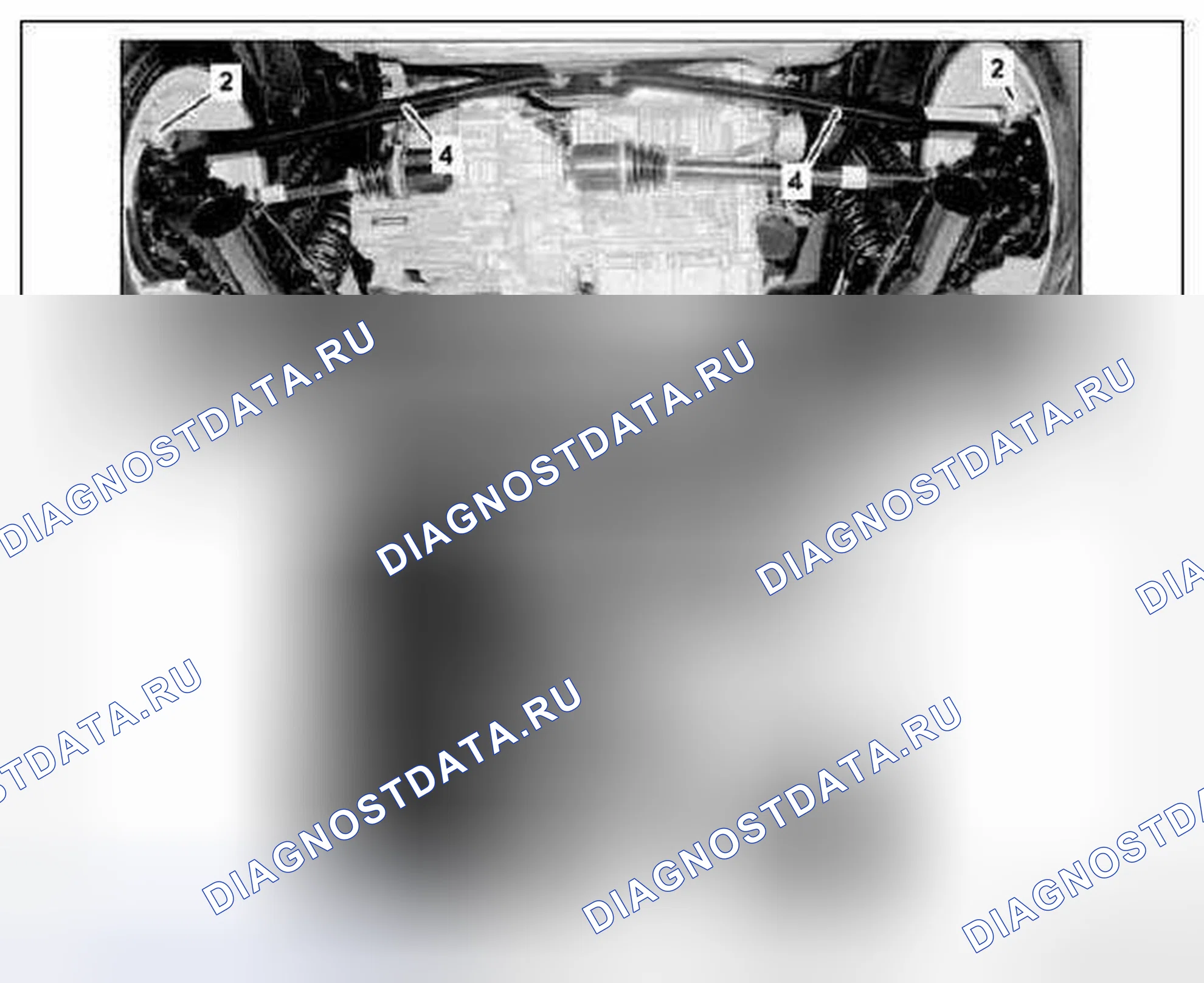 Рис. 5. Kia Soul I