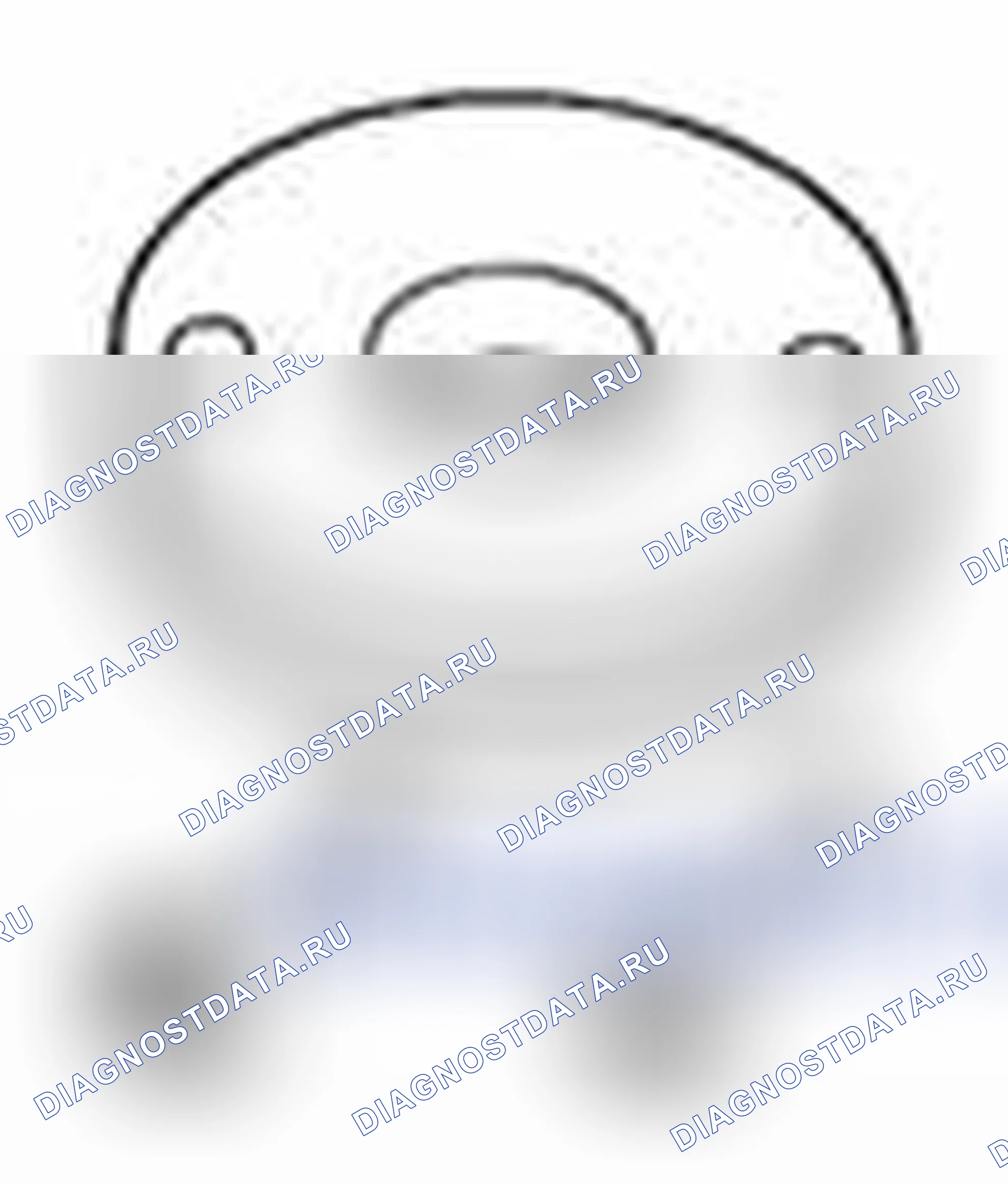 Рис. 89: Специальные инструменты (двигатель механический). Suzuki SX4 I рестайлинг