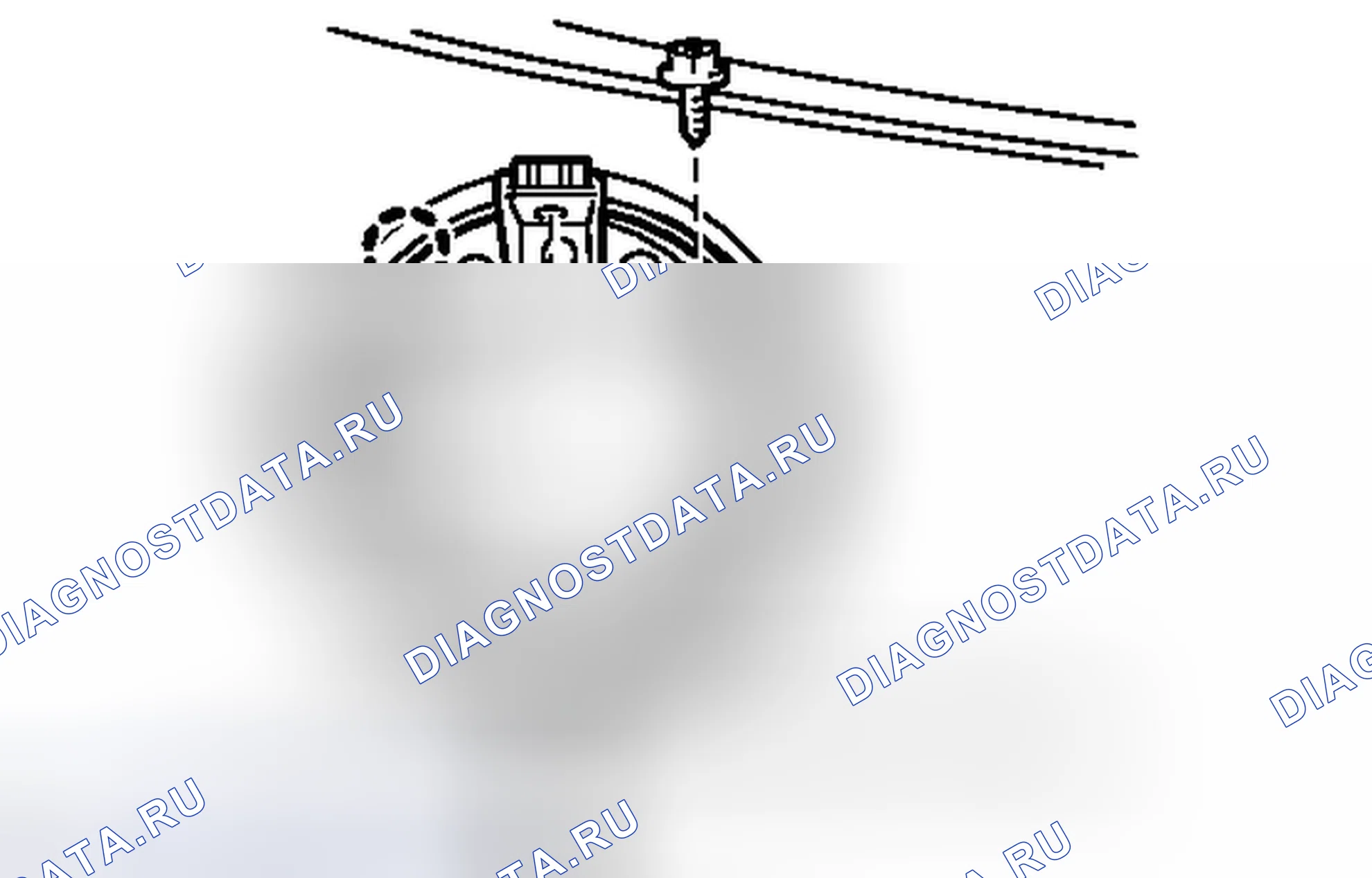Рис. 15: РАЗБОРКА. Toyota Tundra II