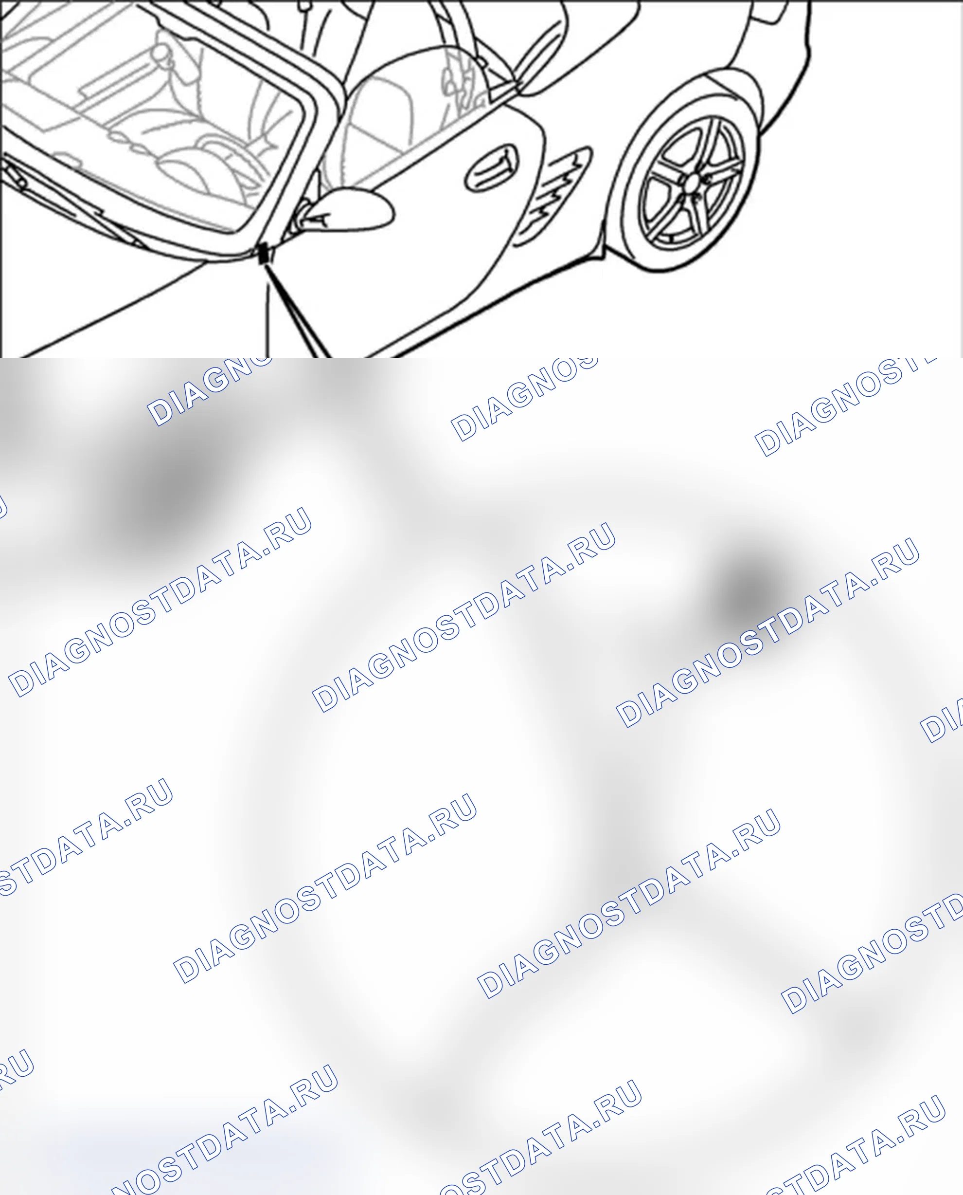 Рис. 862. Porsche Boxster S 987