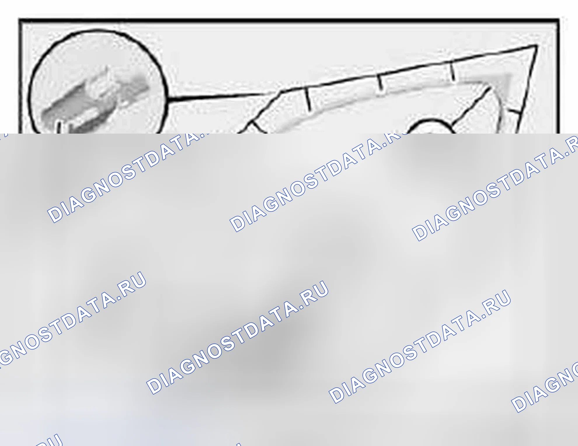 Рис. 319. BMW X3 E83 рестайлинг