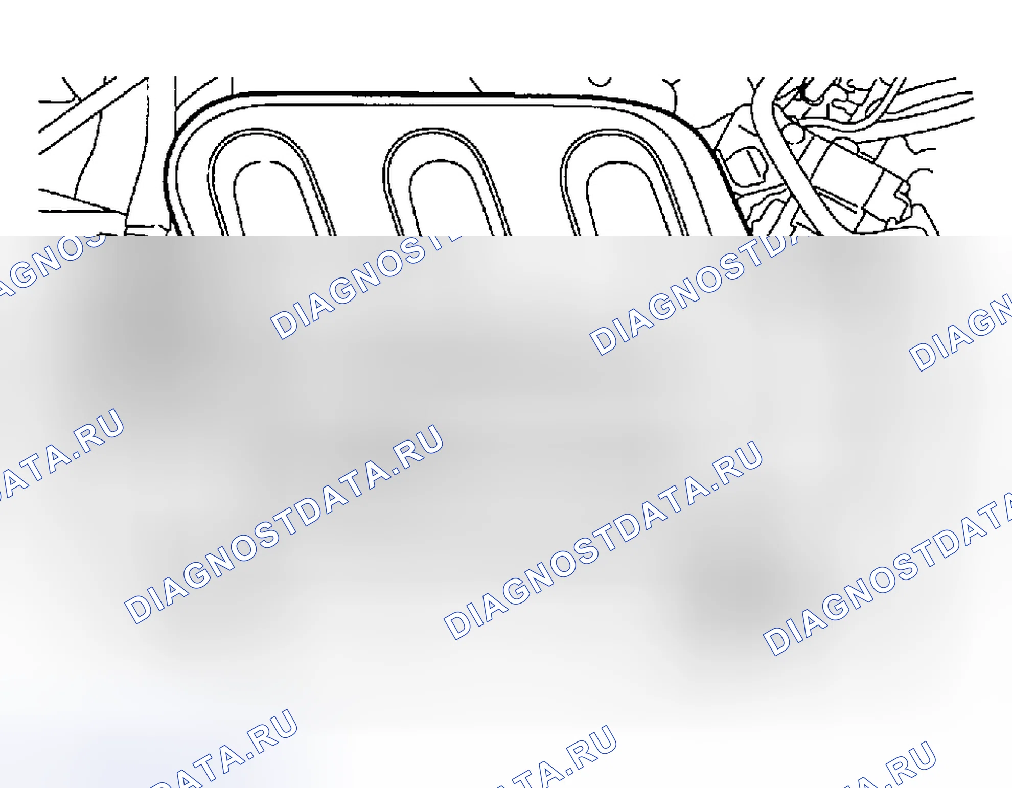 Рис. 34. Mazda Tribute I