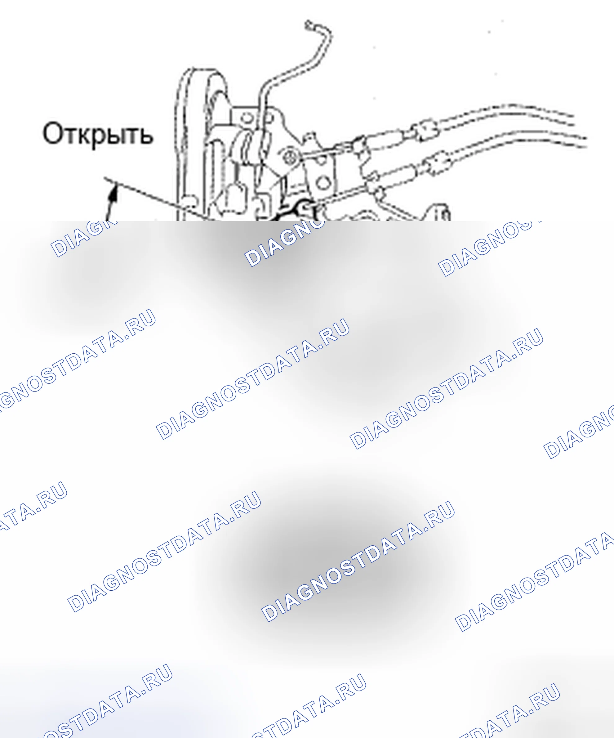 Рис. 54. Honda CR-V VI