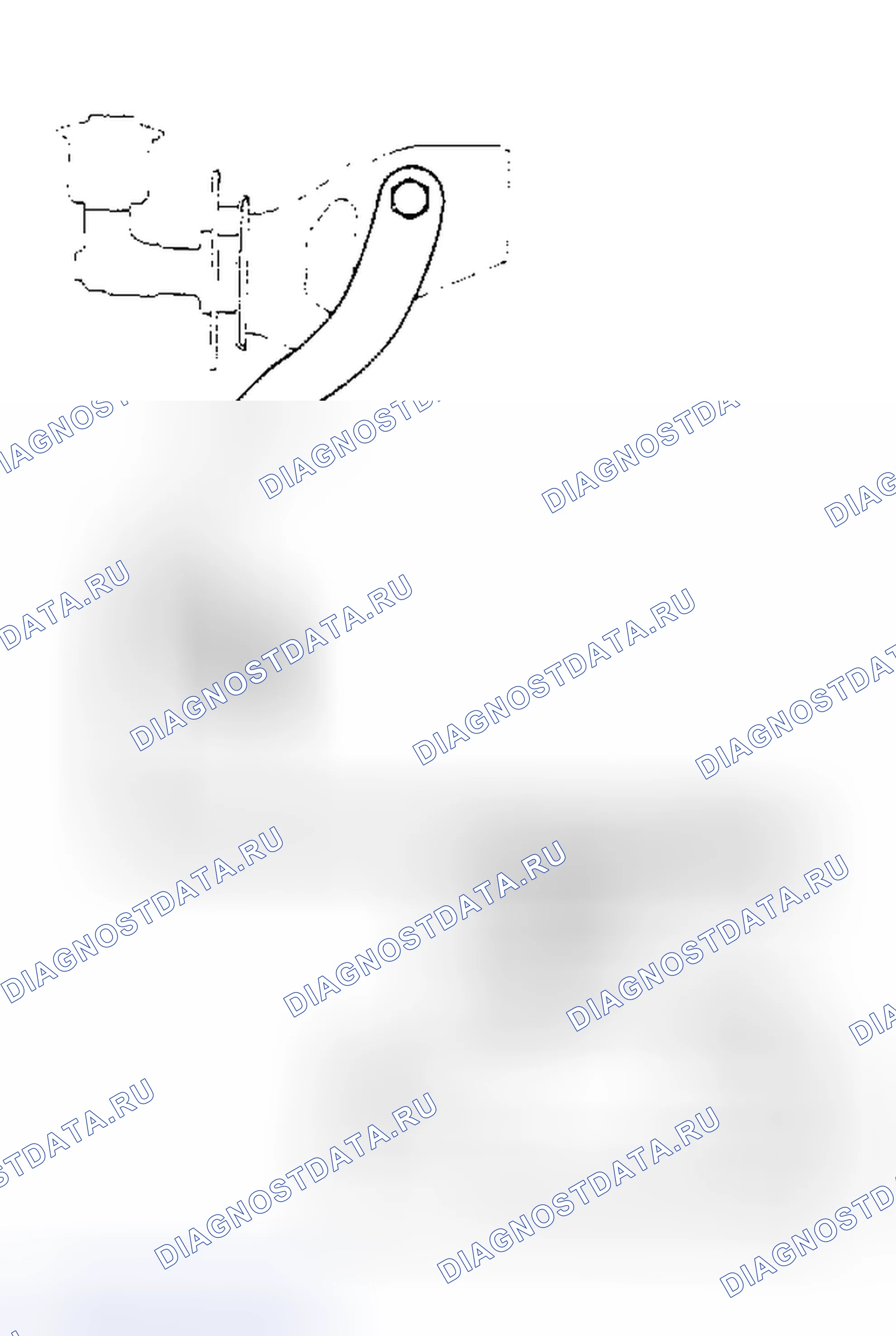 Рис. 12. Lexus ES V20